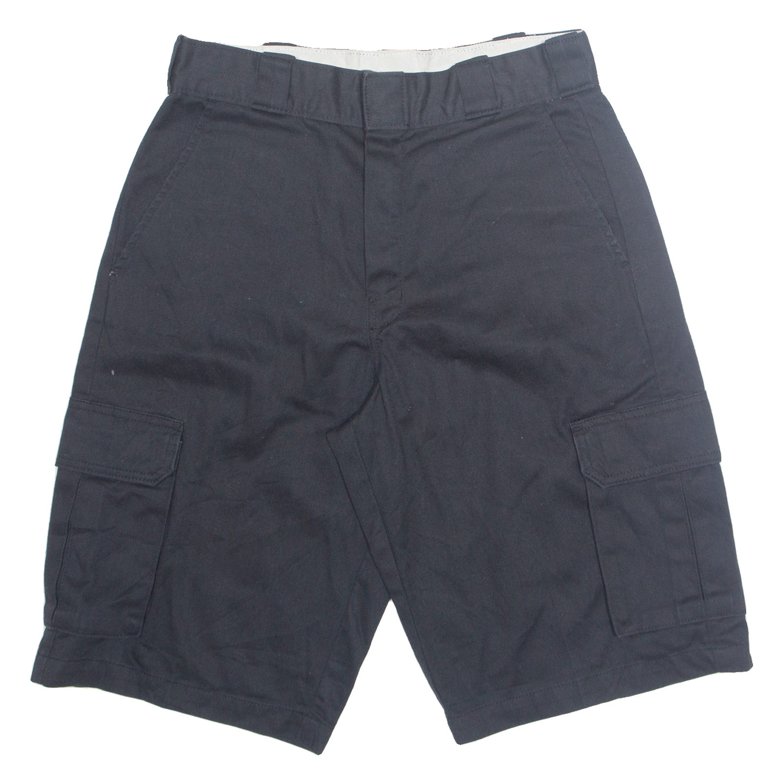 Buy DICKIES Mens Workwear Shorts Black Loose M W30 Refurbished - $25.99 DICKIES Mens Workwear Shorts Black Loose M W30 Refurbished - N/A refurbished available on Cerqular