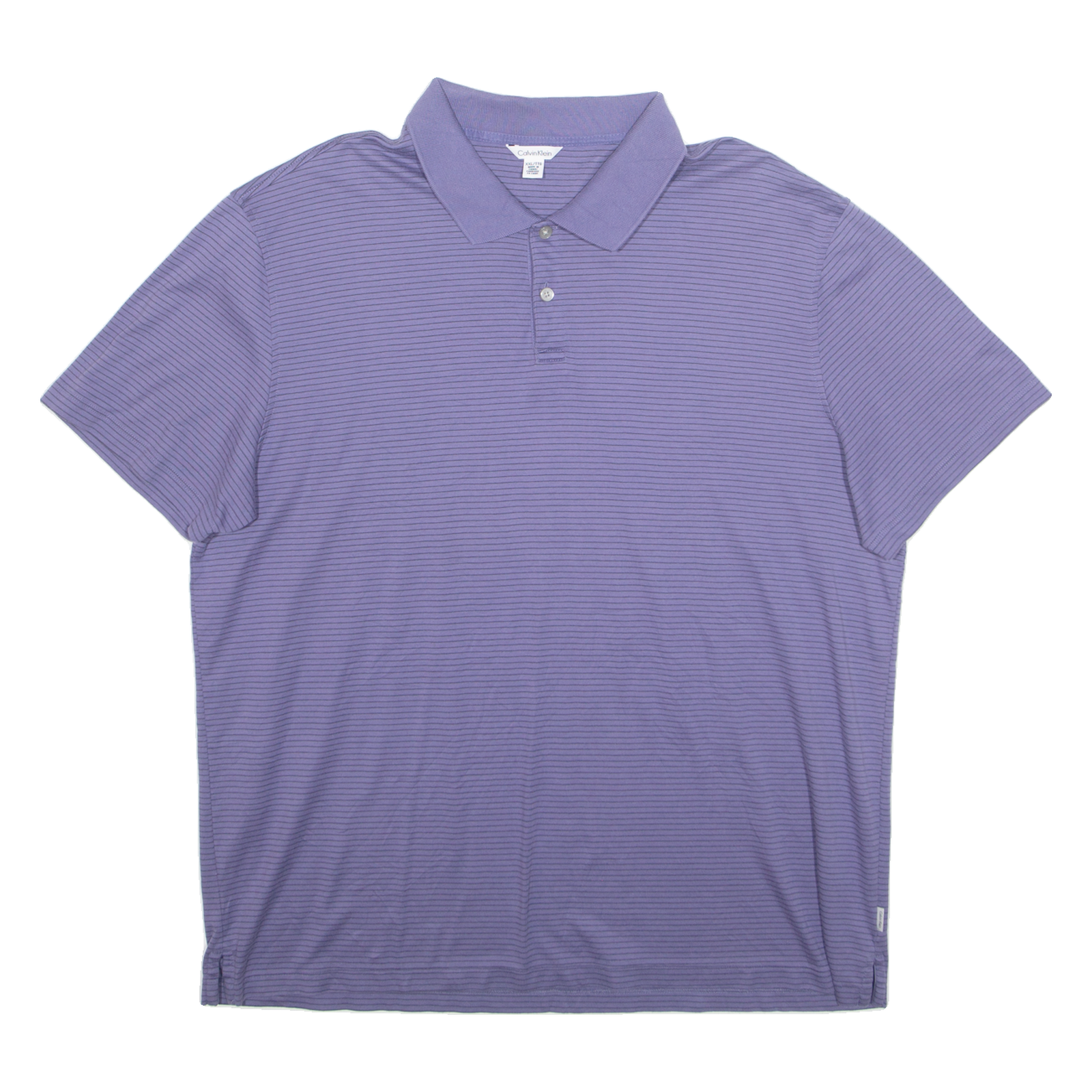 Buy CALVIN KLEIN Mens Polo Shirt Blue Striped 2XL Refurbished - $28.59 CALVIN KLEIN Mens Polo Shirt Blue Striped 2XL Refurbished - N/A refurbished available on Cerqular