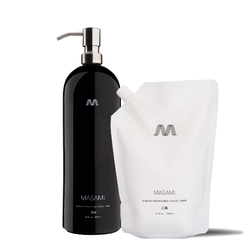 Pro-Ocean Refillable Conditioner Bottle Refurbished - N/A (Note: There are several brands with the name "Mas refurbished available on Cerqular