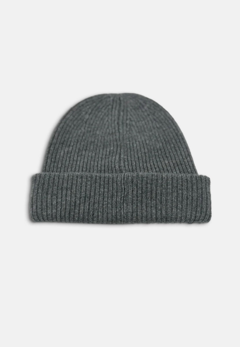 Vilnius Beanie Grey Refurbished - N/A refurbished available on Cerqular