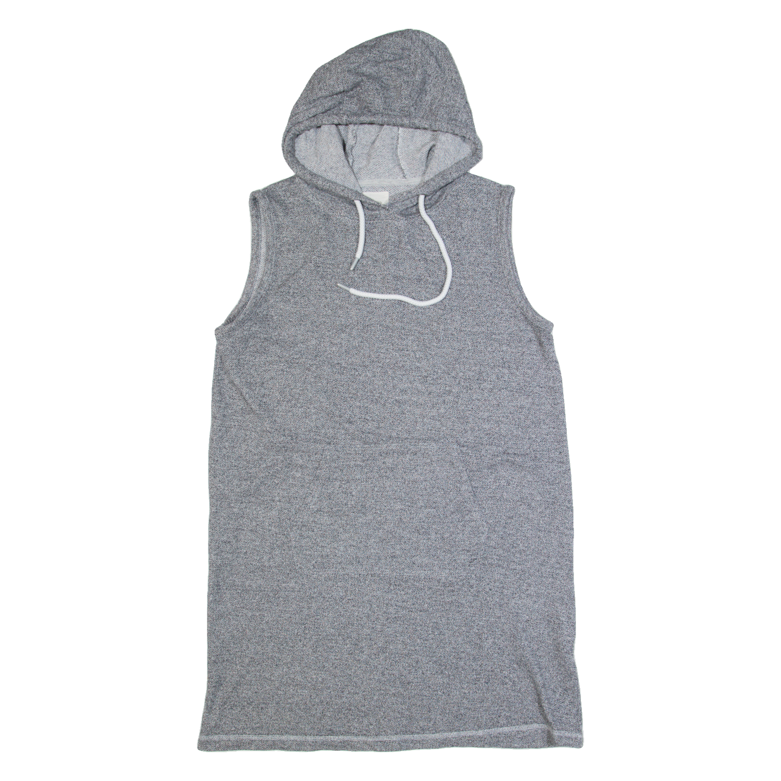 MOUNTAIN WAREHOUSE Womens Tank Dress Grey Sleeveless Knee Length UK 12 Refurbished - N/A refurbished available on Cerqular