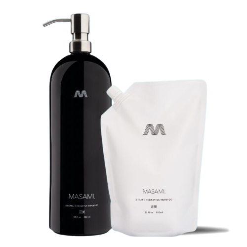 Buy Pro-Ocean Refillable Shampoo Bottle Refurbished - $138.00 Pro-Ocean Refillable Shampoo Bottle Refurbished - N/A (Note: There are several brands with the name "Mas refurbished available on Cerqular