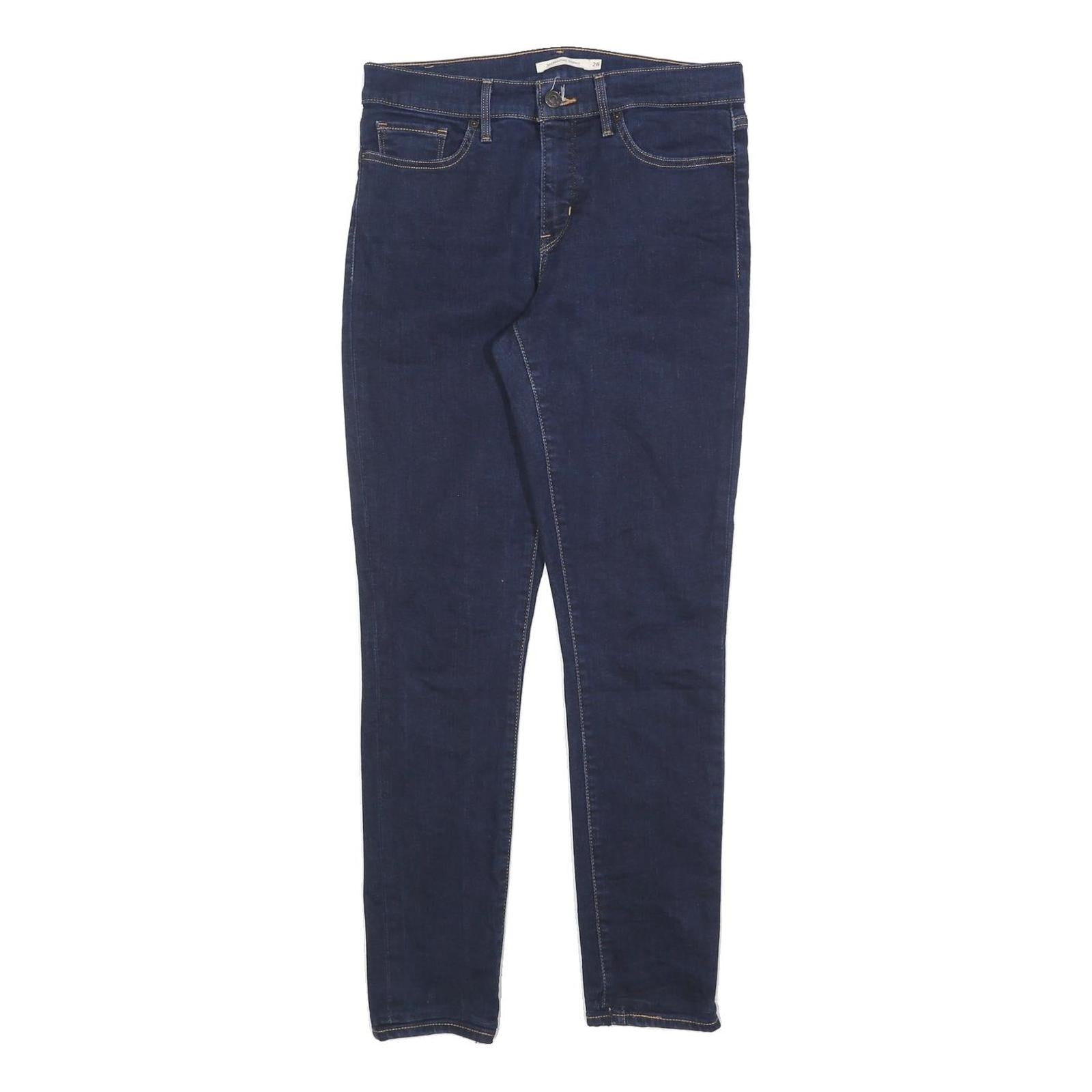 Buy LEVI'S 311 Womens Jeans Blue Slim Skinny Denim Raw W28 L30 Refurbished - $41.59 LEVI'S 311 Womens Jeans Blue Slim Skinny Denim Raw W28 L30 Refurbished - N/A refurbished available on Cerqular