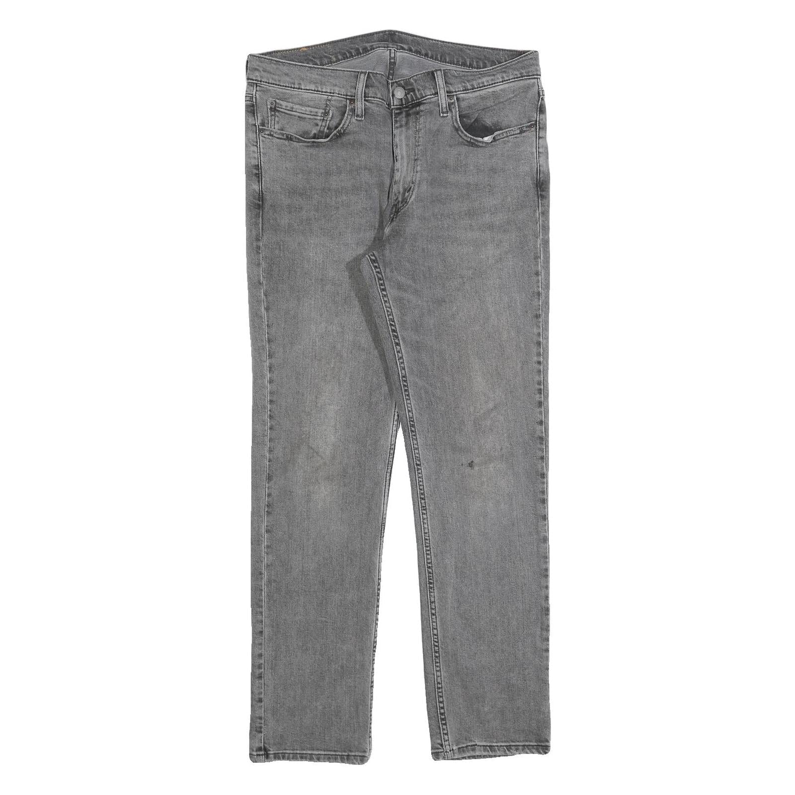 Buy LEVI'S 511 Slim Mens Jeans Grey Denim Slim Skinny W33 L32 Classic Cotton Blend Refurbished - $38.99 LEVI'S 511 Slim Mens Jeans Grey Denim Slim Skinny W33 L32 Classic Cotton Blend Refurbished - N/A refurbished available on Cerqular