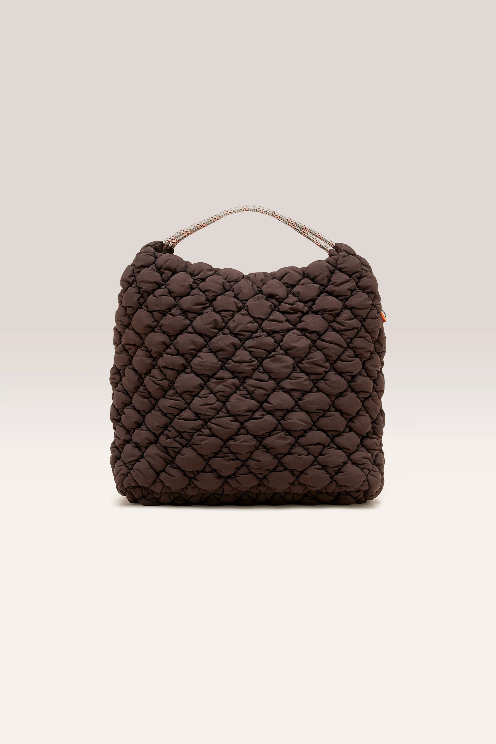 Shoulder Bag Hela51 P1571 Ebene | Color: EBENE | Size: U Refurbished - Rue Madame is a known brand, and the standardized name is " refurbished available on Cerqular