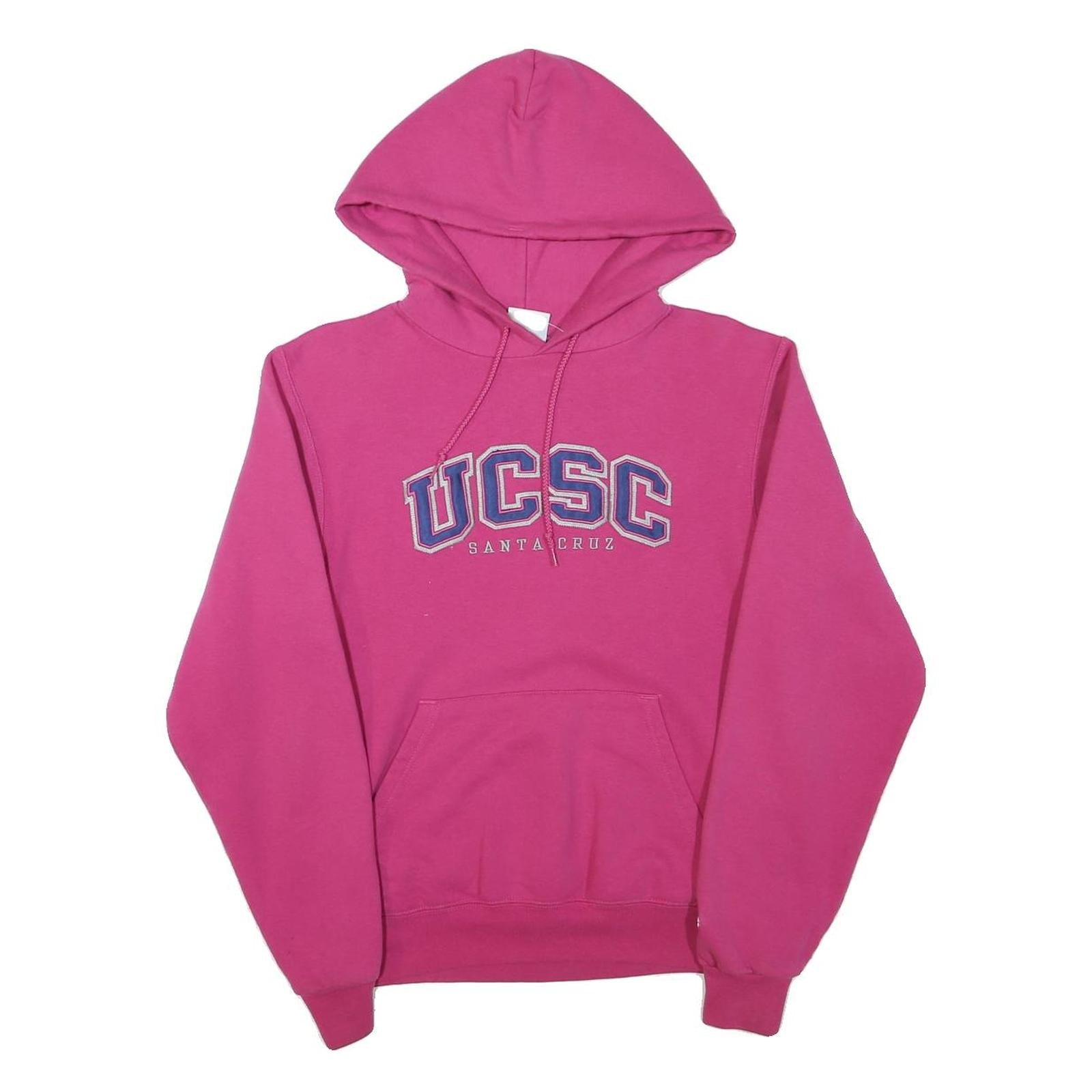 Buy CHAMPION Mens Pink UCSC Santa Cruz Pullover Hoodie XS Cotton Blend Comfortable Refurbished - $29.89 CHAMPION Mens Pink UCSC Santa Cruz Pullover Hoodie XS Cotton Blend Comfortable Refurbished - N/A refurbished available on Cerqular