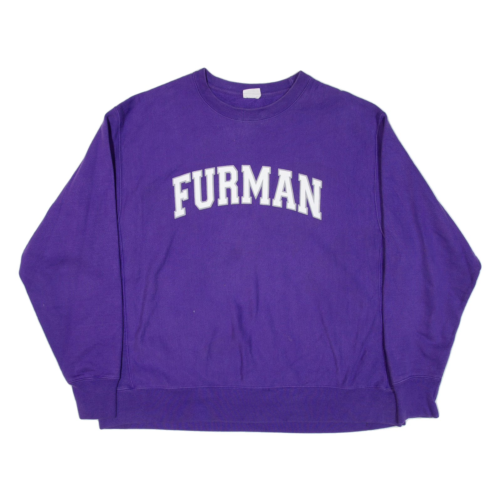 Buy CHAMPION REVERSE WEAVE Furman Mens Sweatshirt Purple USA XL Refurbished - $31.19 CHAMPION REVERSE WEAVE Furman Mens Sweatshirt Purple USA XL Refurbished - N/A refurbished available on Cerqular