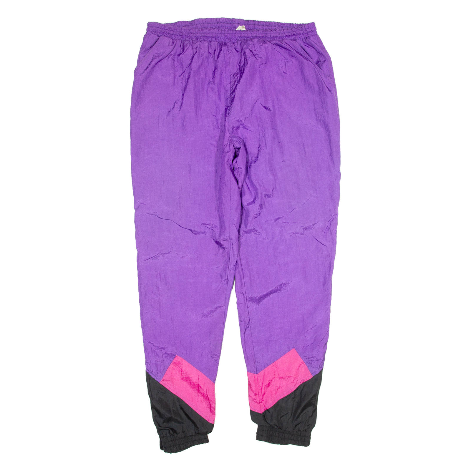 Buy Womens Joggers Purple Tapered XL W38 L31 Refurbished - $16.89 Womens Joggers Purple Tapered XL W38 L31 Refurbished - N/A refurbished available on Cerqular