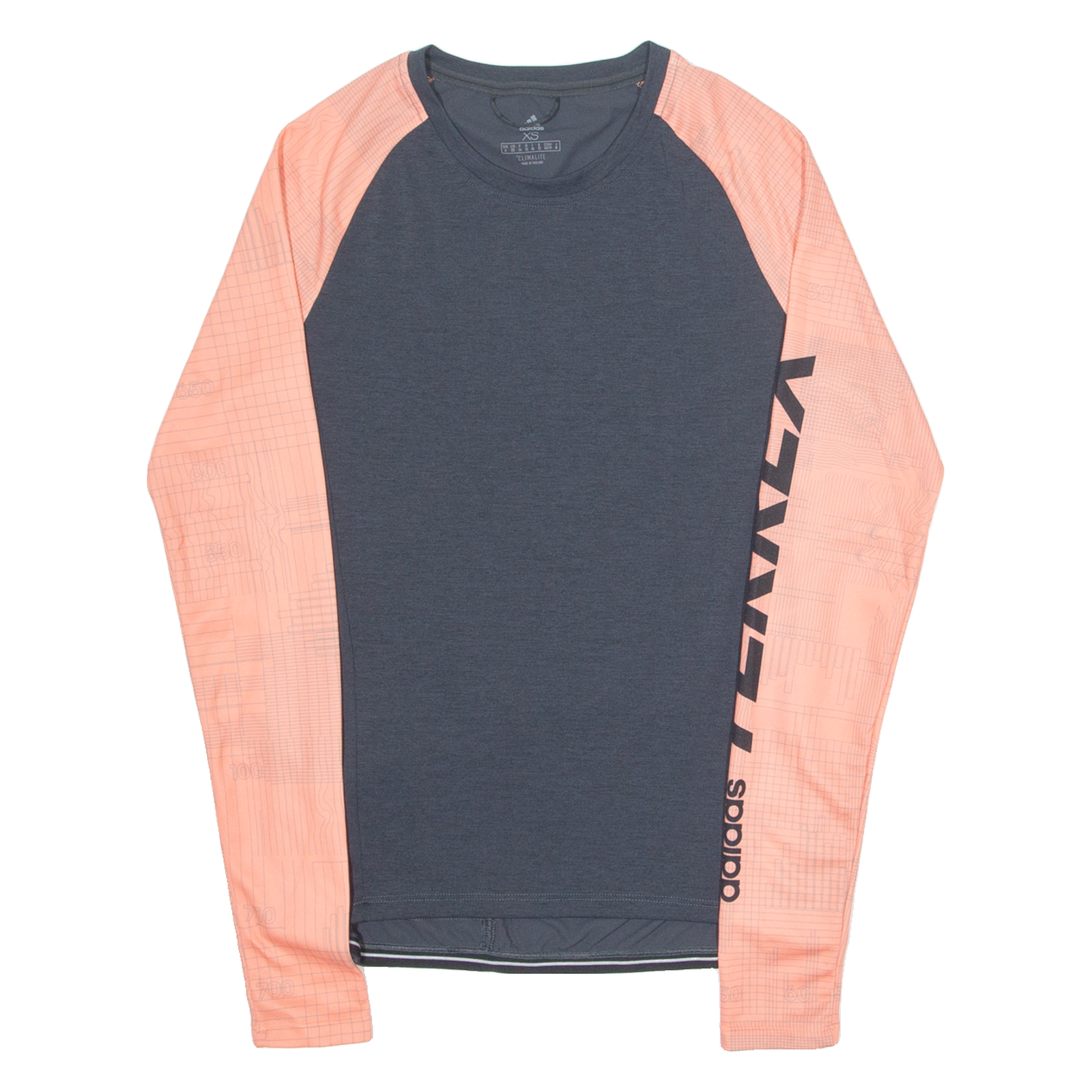 Buy ADIDAS Terrex Cycling Womens Jersey Grey Long Sleeve XS Refurbished - $35.09 ADIDAS Terrex Cycling Womens Jersey Grey Long Sleeve XS Refurbished - N/A refurbished available on Cerqular