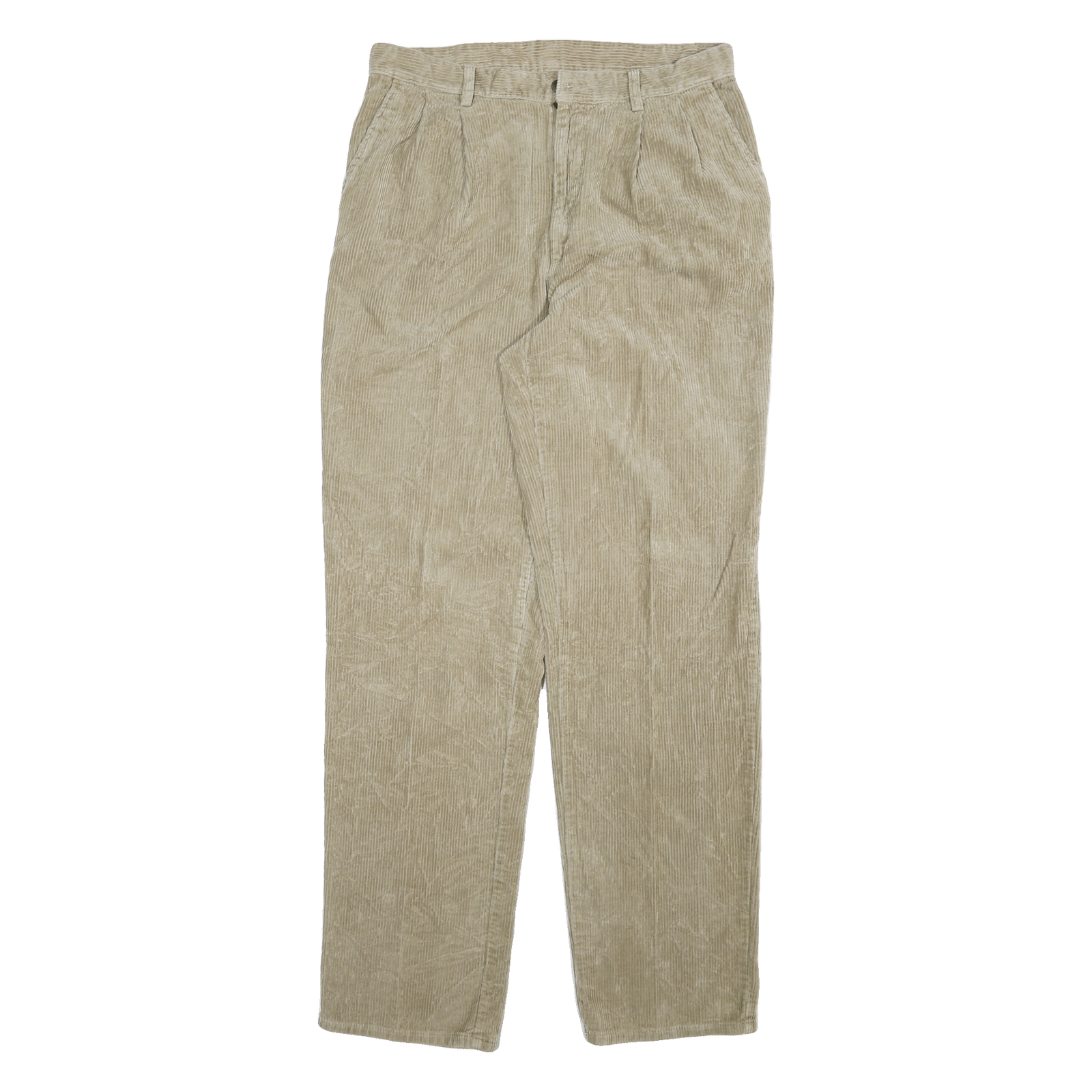 Buy ST JOHNS BAY Mens Cotton Blend Beige Relaxed Straight Trousers W34 L30 Casual Refurbished - $23.39 ST JOHNS BAY Mens Cotton Blend Beige Relaxed Straight Trousers W34 L30 Casual Refurbished - N/A refurbished available on Cerqular