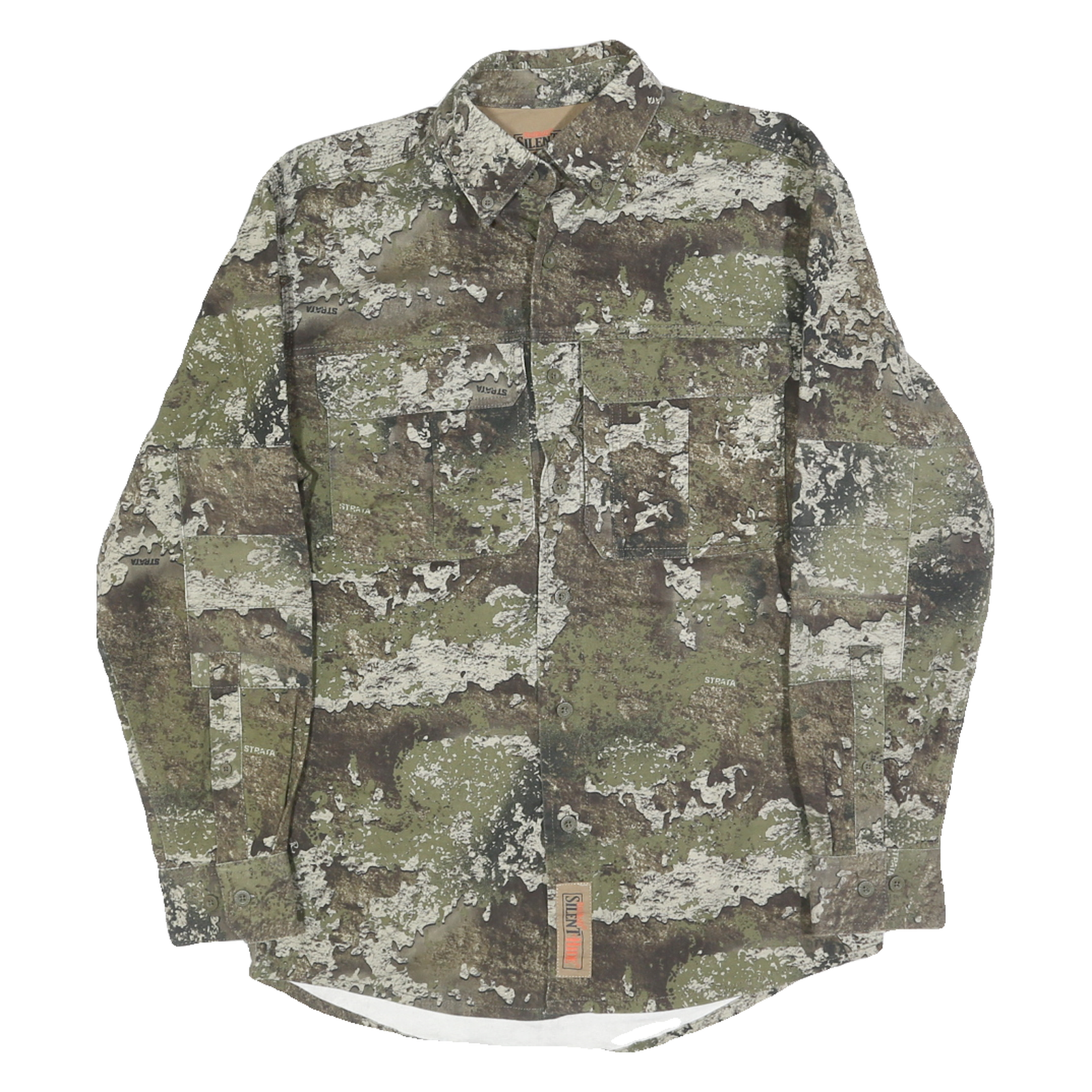Buy Mens Green Camouflage Cotton Shirt S Military Style Button Up Casual Outdoor Refurbished - $20.79 Mens Green Camouflage Cotton Shirt S Military Style Button Up Casual Outdoor Refurbished - N/A refurbished available on Cerqular