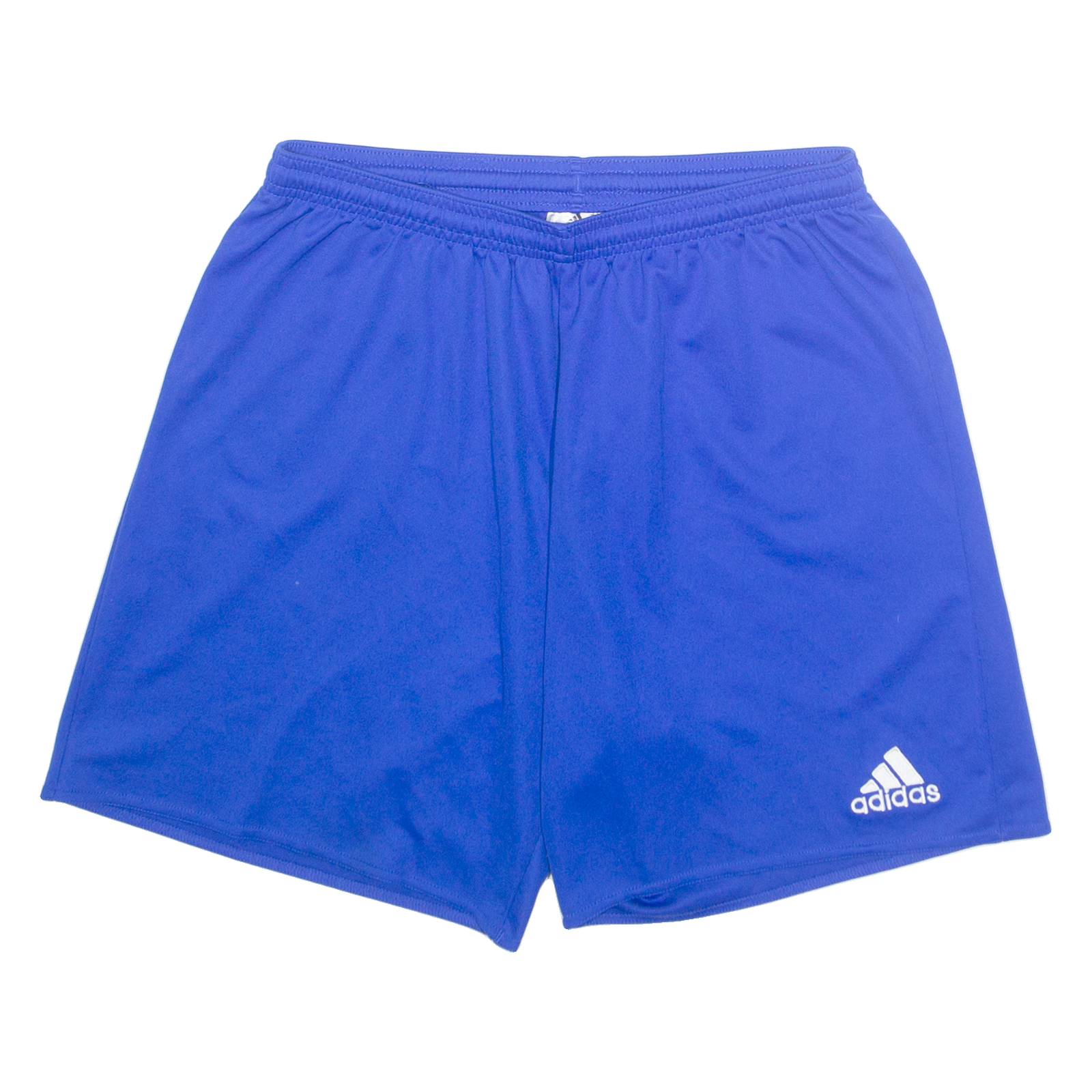 ADIDAS Mens Sports Shorts Blue M W27 Refurbished - N/A refurbished available on Cerqular