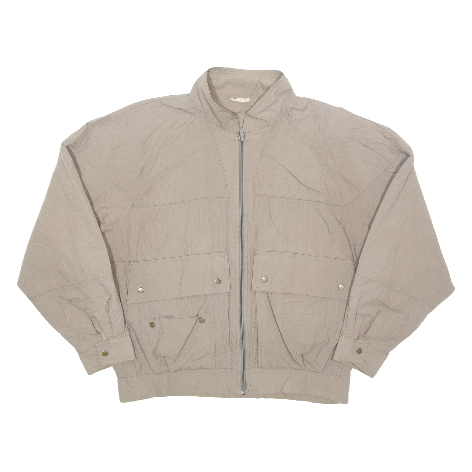 TED STONE Womens Jacket Brown L Refurbished - N/A refurbished available on Cerqular