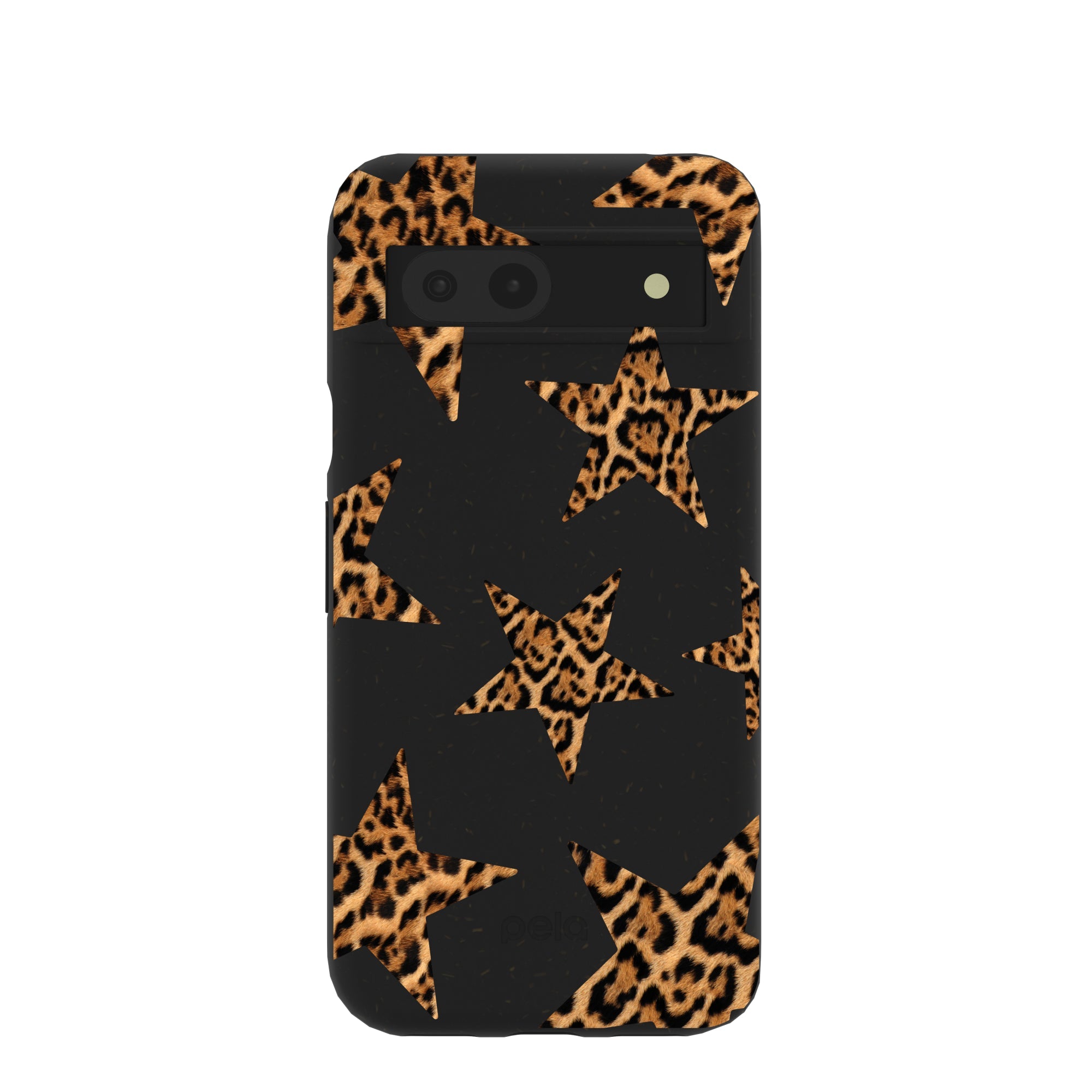 Buy Black Jaguar Stars Google Pixel 8a Case Refurbished - $65.00 Black Jaguar Stars Google Pixel 8a Case Refurbished - Pela Case refurbished available on Cerqular