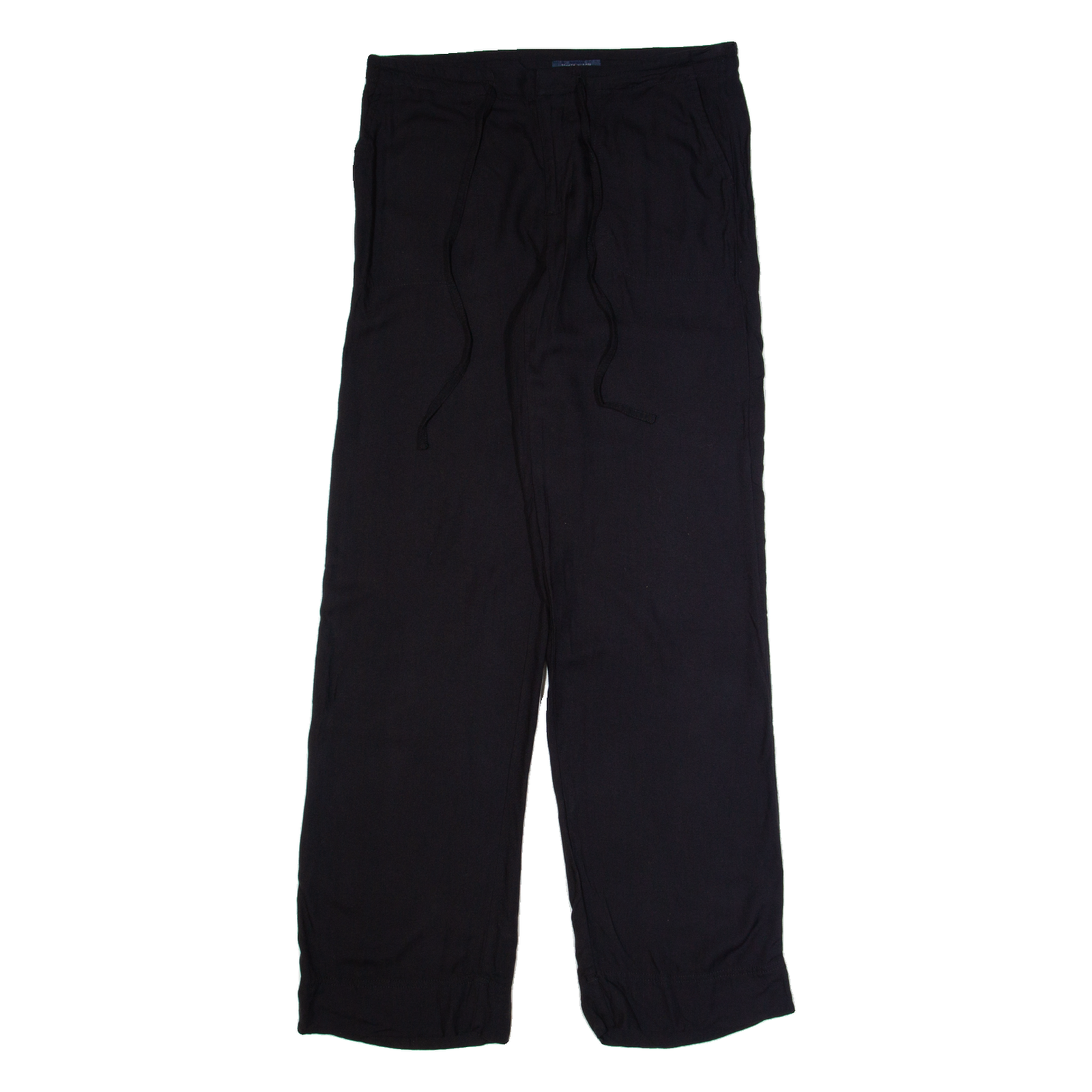 Buy TOMMY HILFIGER Womens Trousers Black Regular Straight W30 L32 Refurbished - $36.39 TOMMY HILFIGER Womens Trousers Black Regular Straight W30 L32 Refurbished - N/A refurbished available on Cerqular