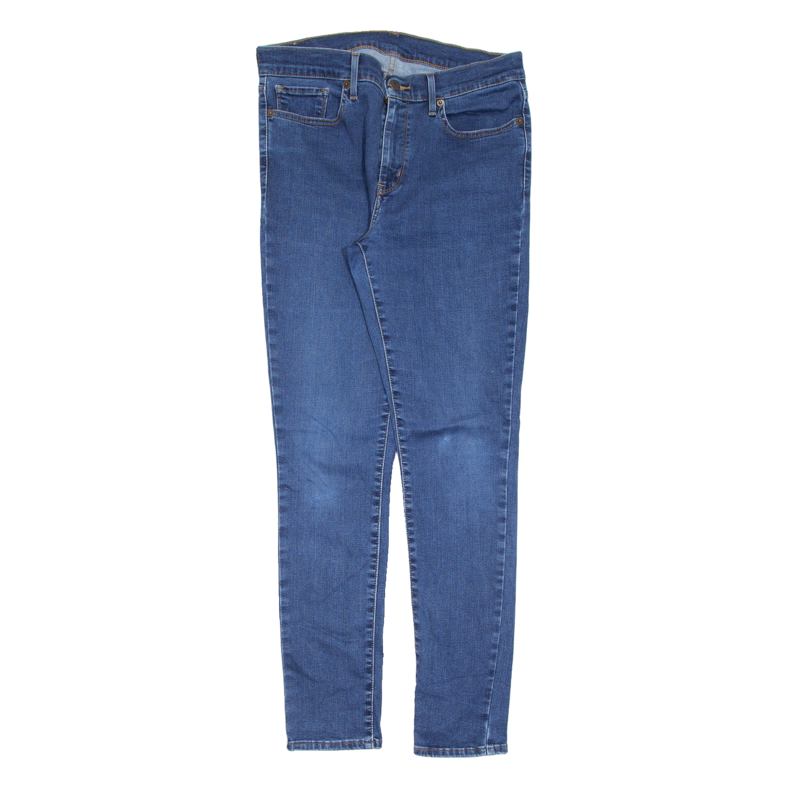 Buy LEVI'S Womens Jeans Blue Slim Skinny Stone Wash W30 L30 Refurbished - $36.39 LEVI'S Womens Jeans Blue Slim Skinny Stone Wash W30 L30 Refurbished - N/A refurbished available on Cerqular