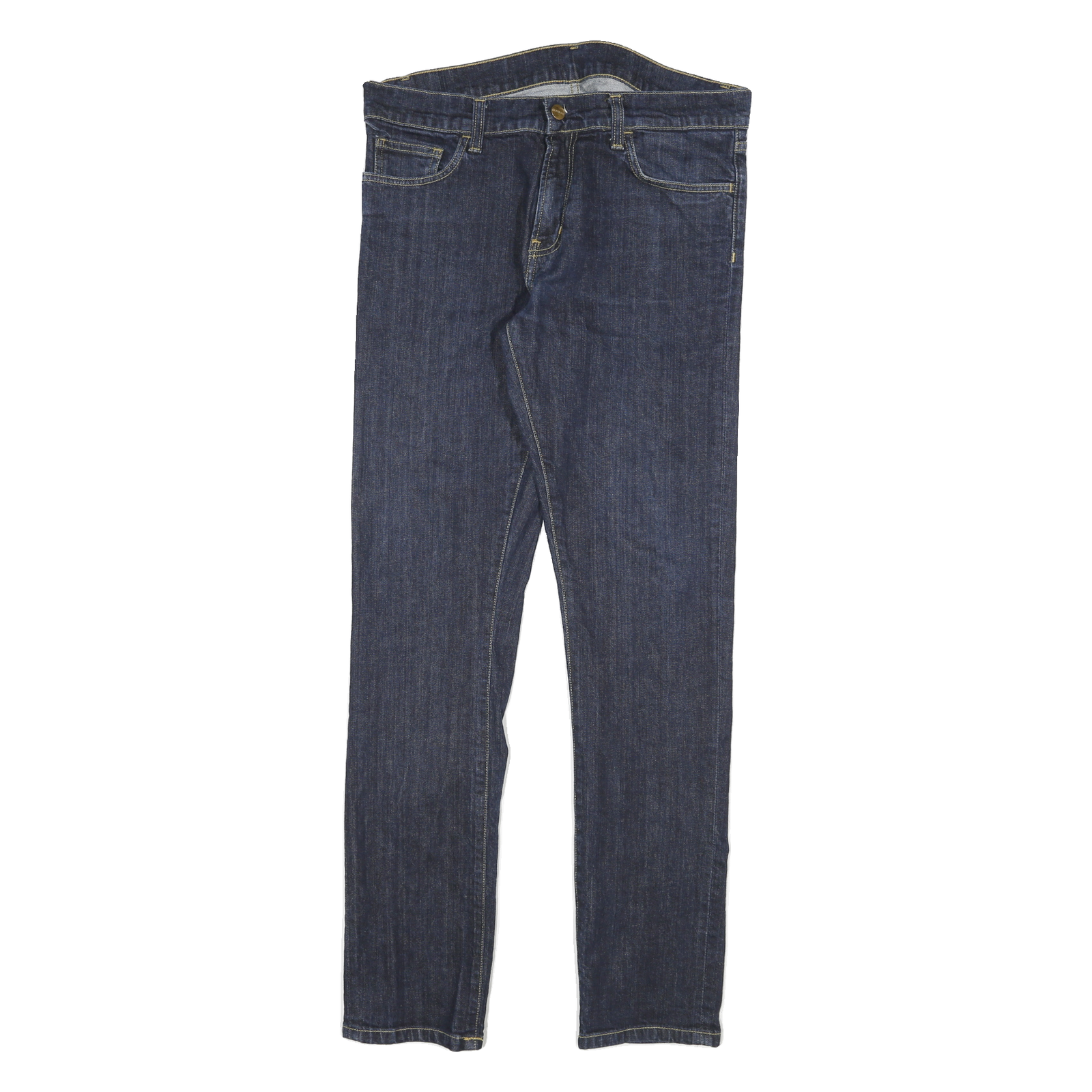 Buy CARHARTT Womens Slim Blue Denim Jeans W32 L30 Classic Zip Closure Refurbished - $62.39 CARHARTT Womens Slim Blue Denim Jeans W32 L30 Classic Zip Closure Refurbished - N/A refurbished available on Cerqular