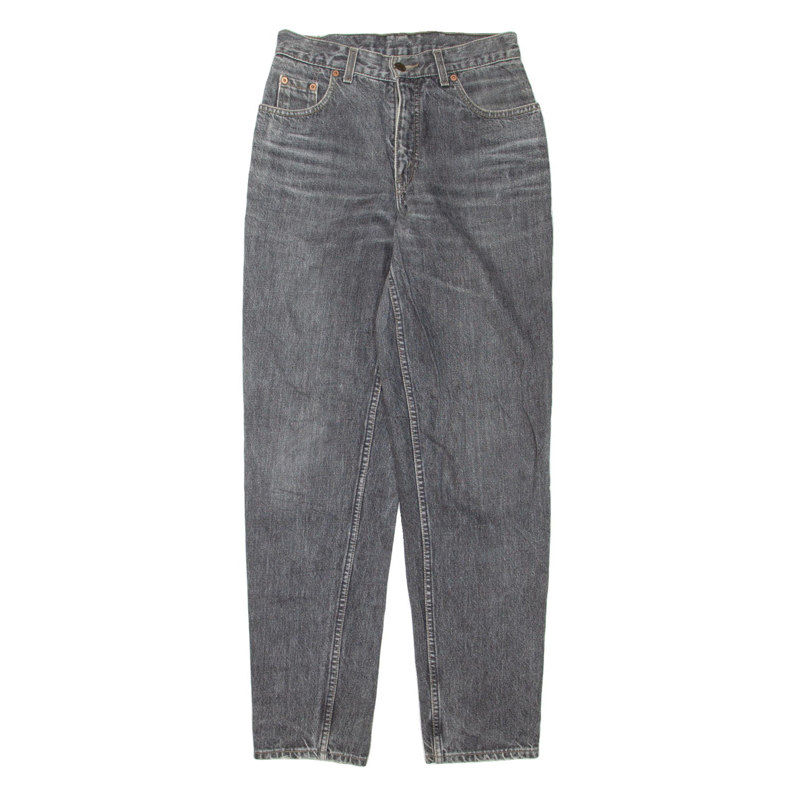 Buy LEVI'S 726 Orange Tab Womens Jeans Grey Regular Mom 90s W28 L32 Refurbished - $36.39 LEVI'S 726 Orange Tab Womens Jeans Grey Regular Mom 90s W28 L32 Refurbished - N/A refurbished available on Cerqular