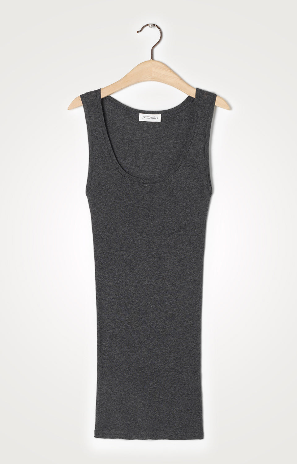 T-shirt  Mas00 Anthracite-Chine | Color: ANTHRACITE CHINE | Size: L Refurbished - Rue Madame is a known brand, and the standardized name is " refurbished available on Cerqular
