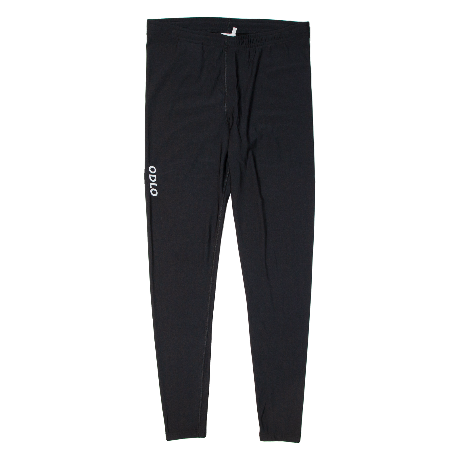 OLDO Mens Leggings Black 90s Skinny XL W34 L32 Refurbished - N/A refurbished available on Cerqular