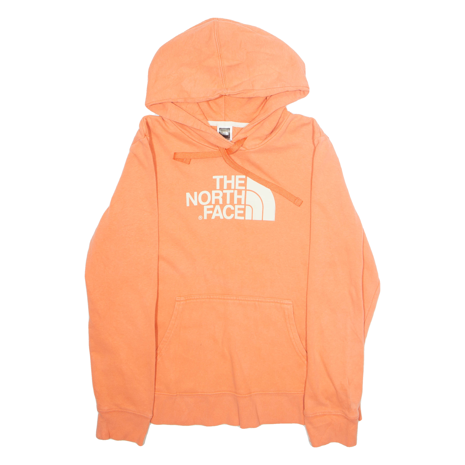 THE NORTH FACE Womens Pink Hoodie L Refurbished - N/A refurbished available on Cerqular