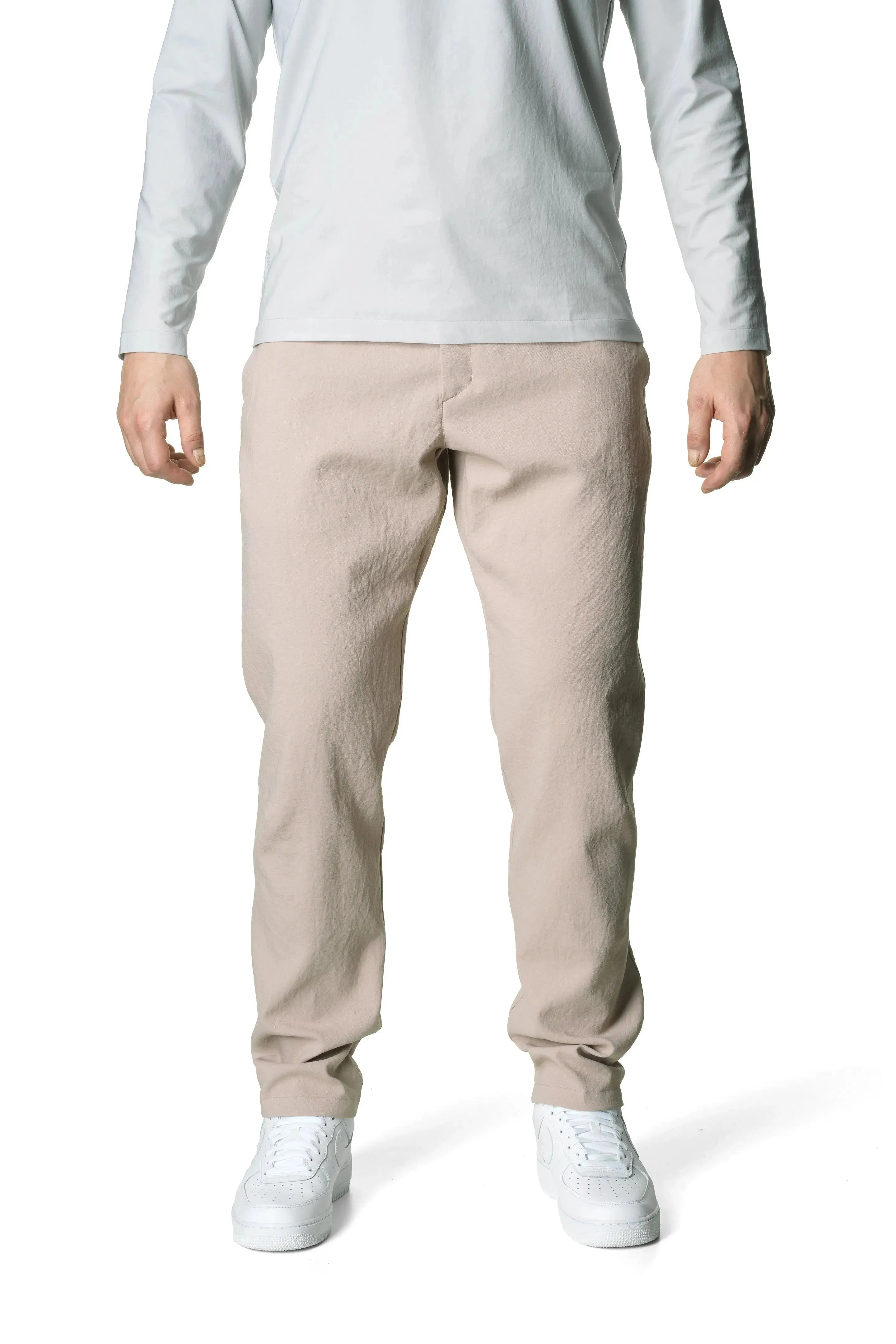 M's Aerial Pants | Color: sandstorm | Size: XXL Refurbished - Houdini Sportswear refurbished available on Cerqular