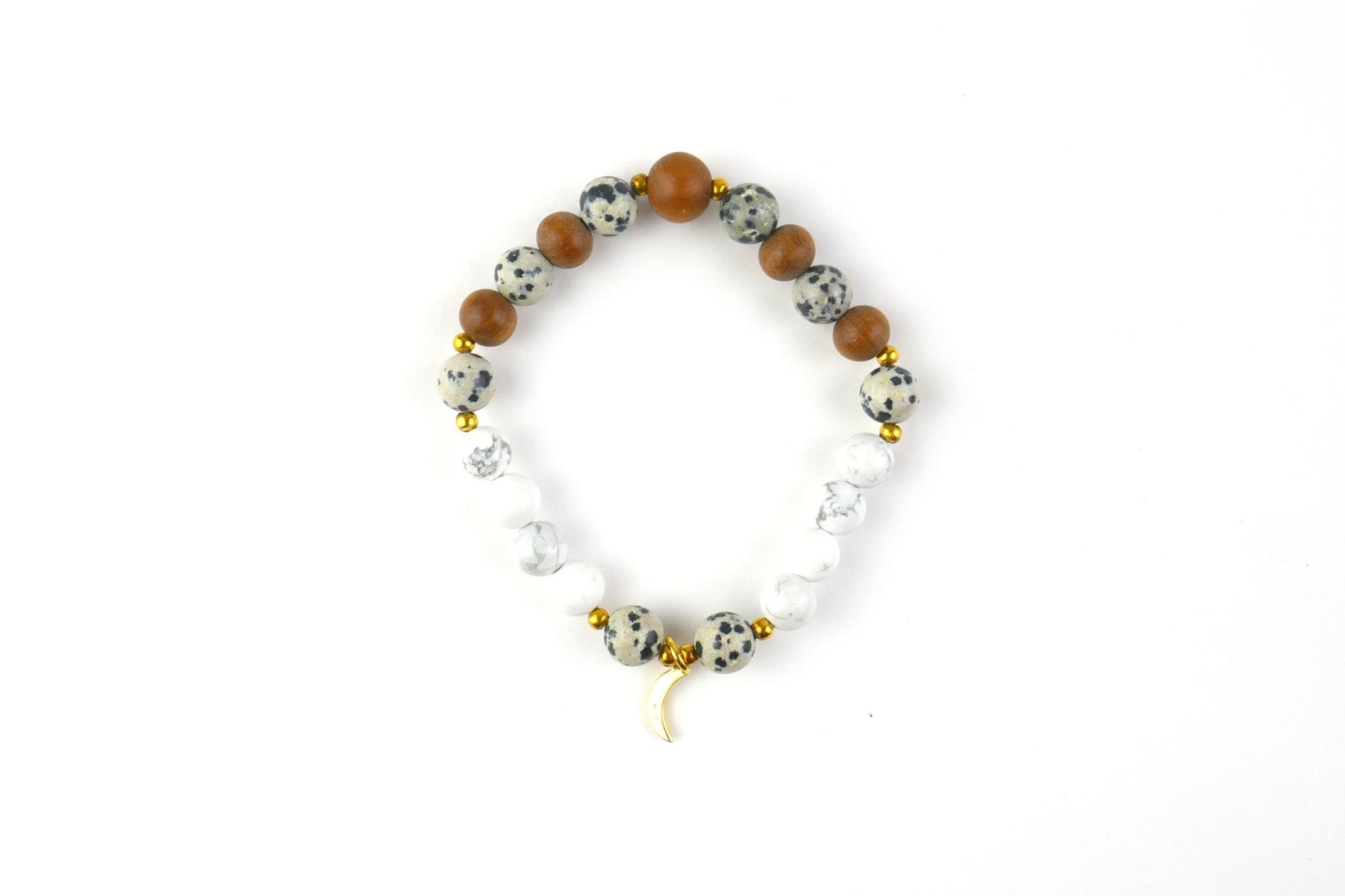 LUNA Mala Bracelet Refurbished - N/A refurbished available on Cerqular