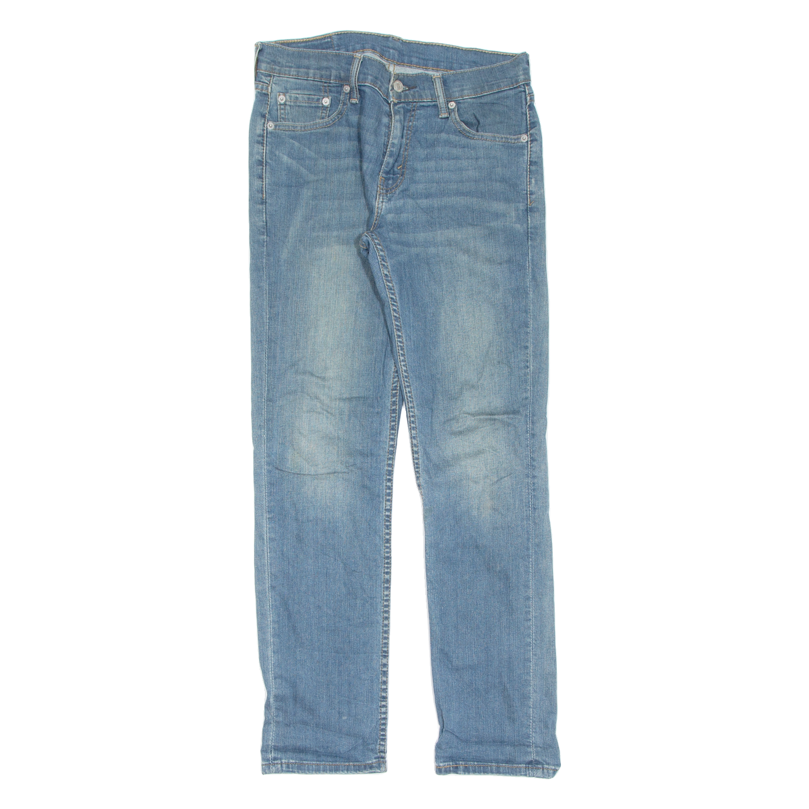 Buy LEVI'S 511 Jeans Mens Blue Slim Straight Stone Wash W30 L32 Refurbished - $44.19 LEVI'S 511 Jeans Mens Blue Slim Straight Stone Wash W30 L32 Refurbished - N/A refurbished available on Cerqular