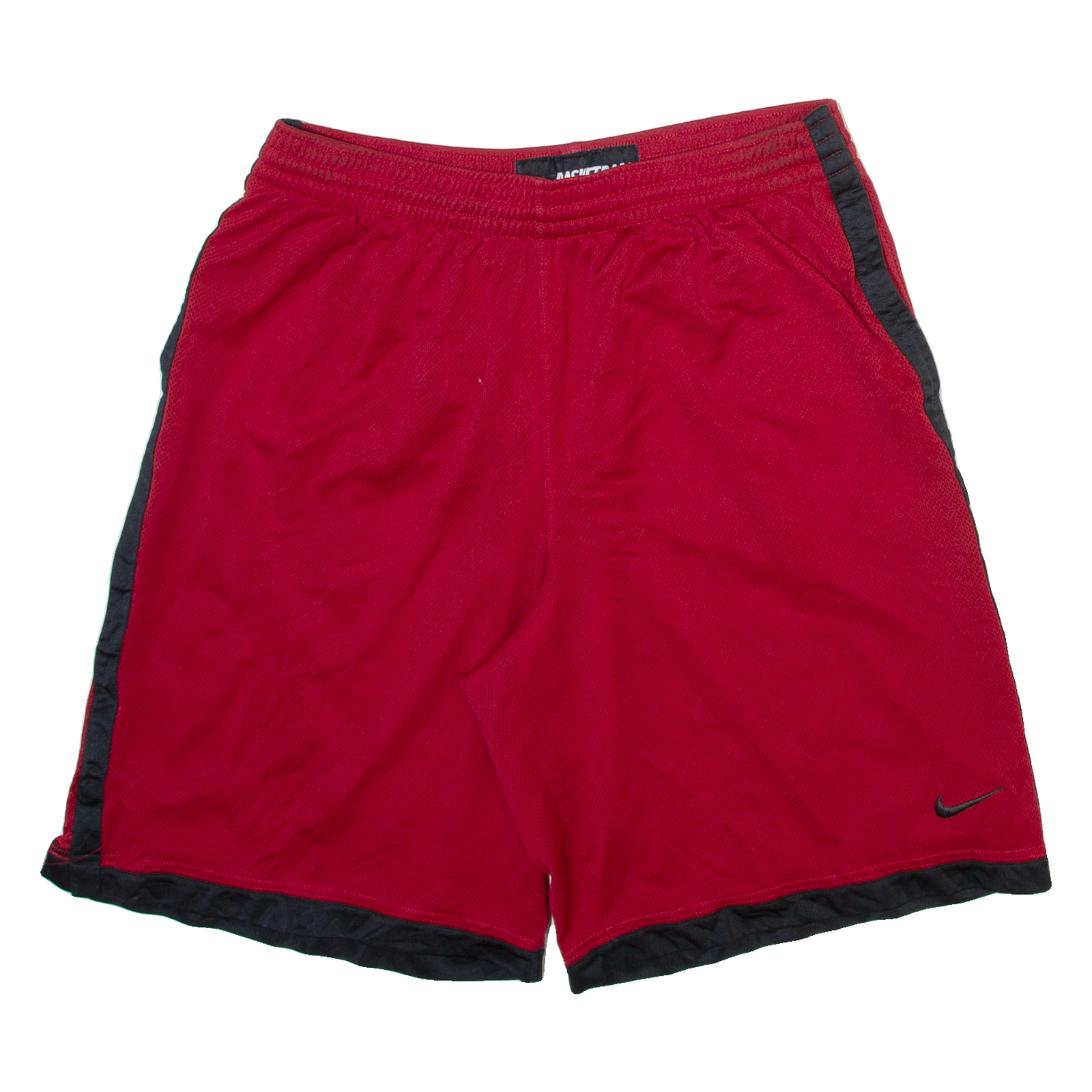 Buy NIKE Mens Sports Shorts Maroon Relaxed XL W32 Refurbished - $20.79 NIKE Mens Sports Shorts Maroon Relaxed XL W32 Refurbished - N/A refurbished available on Cerqular
