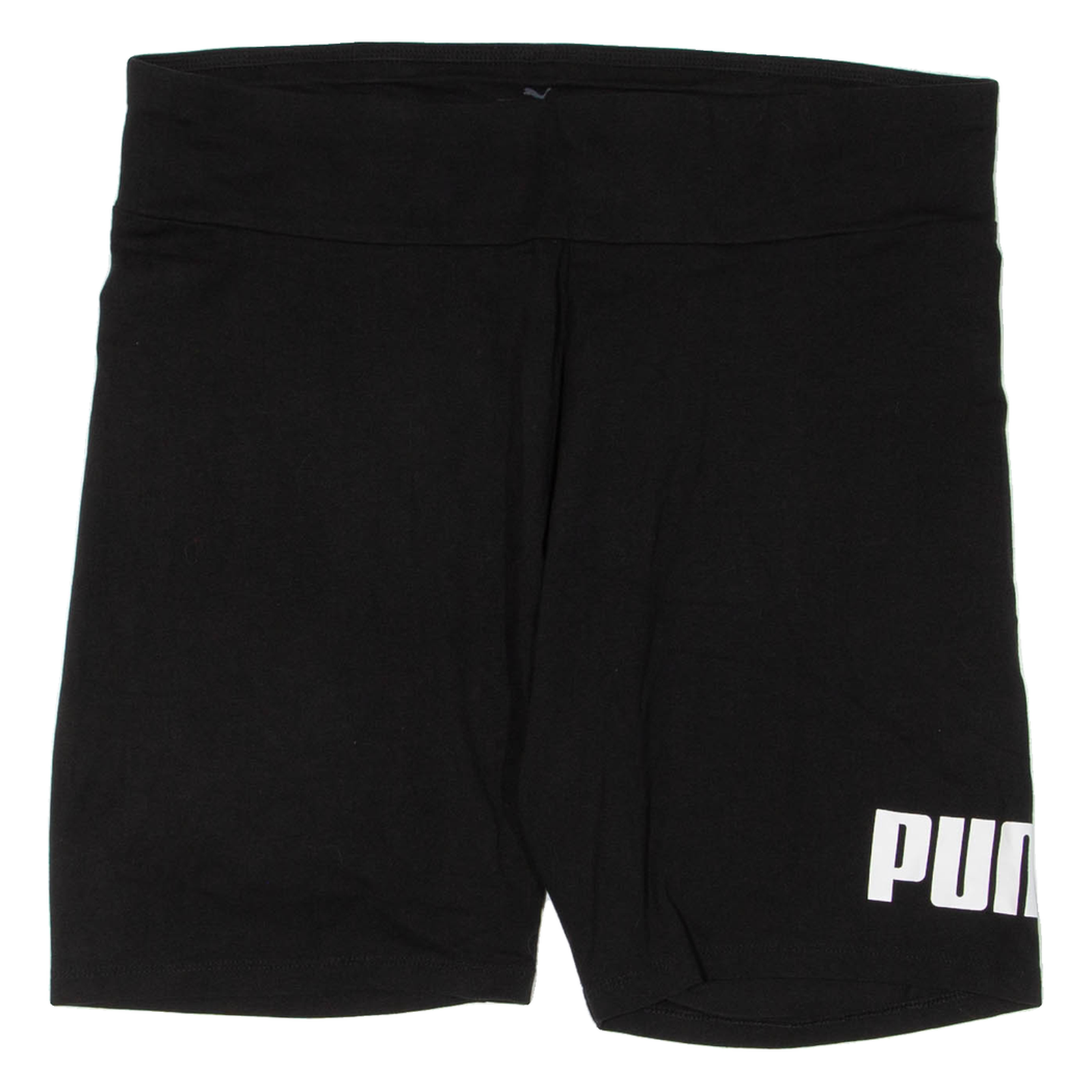 PUMA Womens Casual Shorts Black Slim 2XL W36 Refurbished - N/A refurbished available on Cerqular