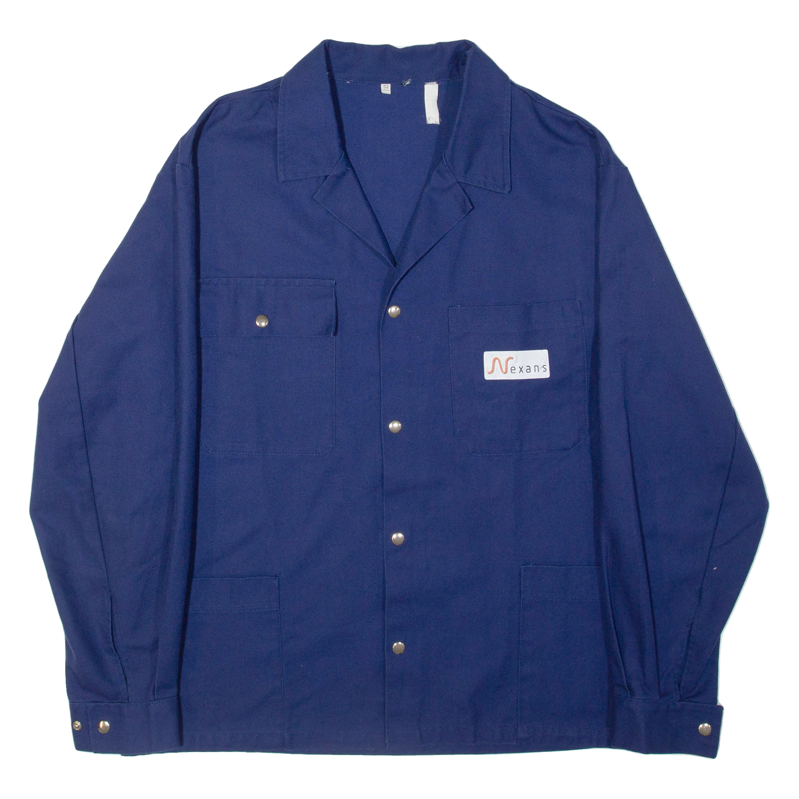 Buy Mens Chore Jacket Blue XL Refurbished - $29.63 Mens Chore Jacket Blue XL Refurbished - N/A refurbished available on Cerqular