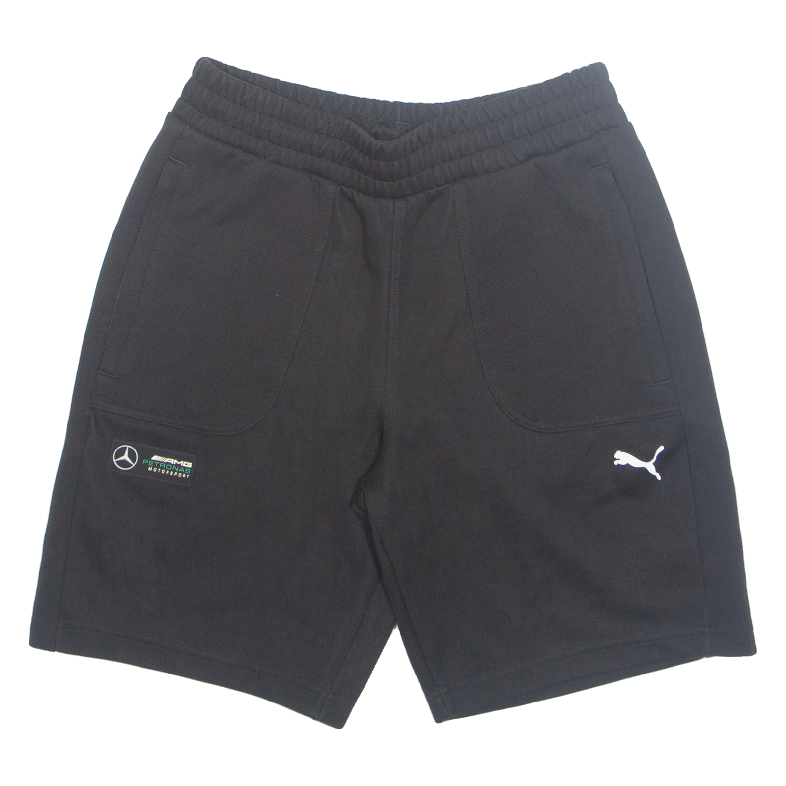 Buy PUMA Mens Casual Shorts Black S W28 Refurbished - $23.39 PUMA Mens Casual Shorts Black S W28 Refurbished - N/A refurbished available on Cerqular