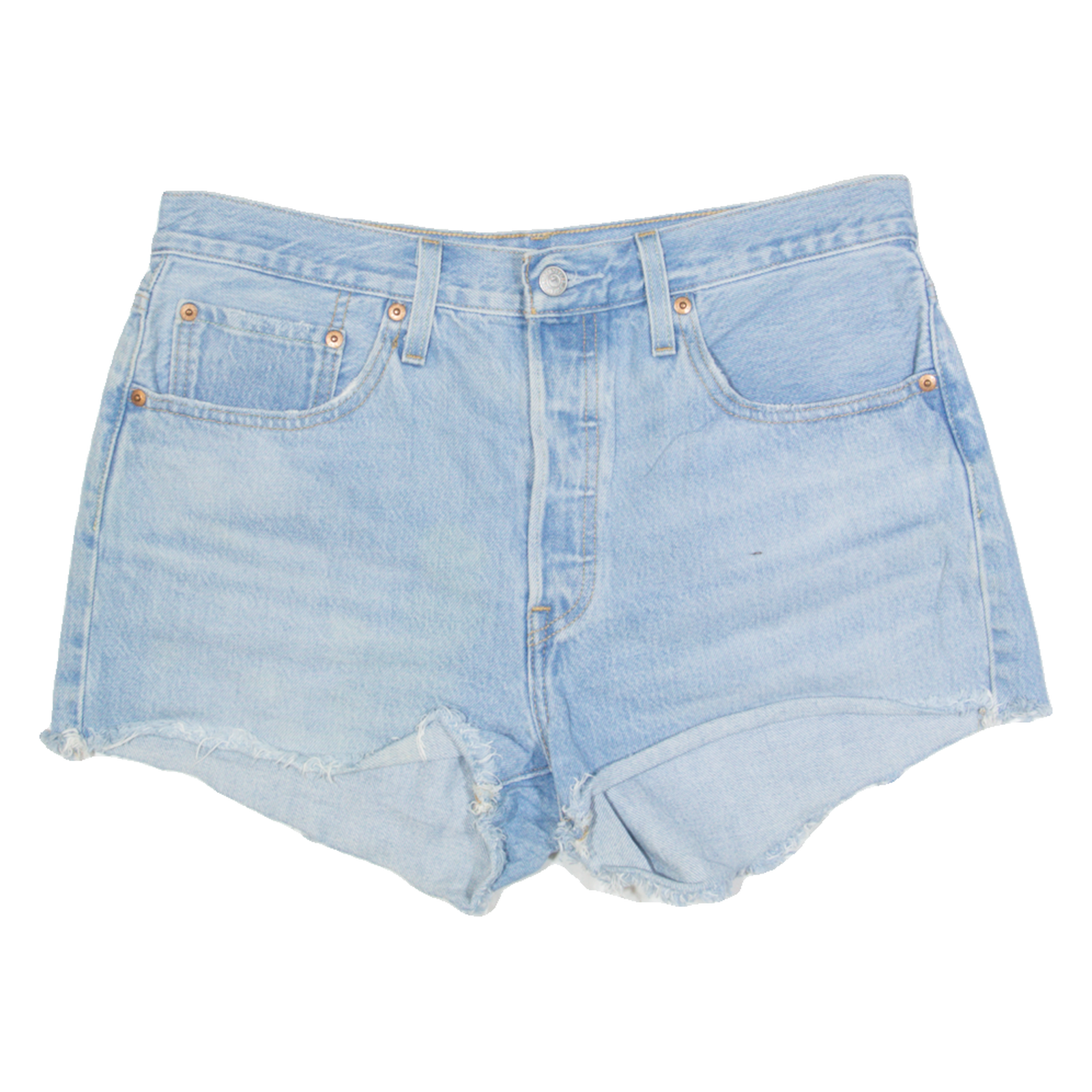 Buy LEVI'S 501 Womens Denim Shorts Blue M W33 Refurbished - $20.79 LEVI'S 501 Womens Denim Shorts Blue M W33 Refurbished - N/A refurbished available on Cerqular