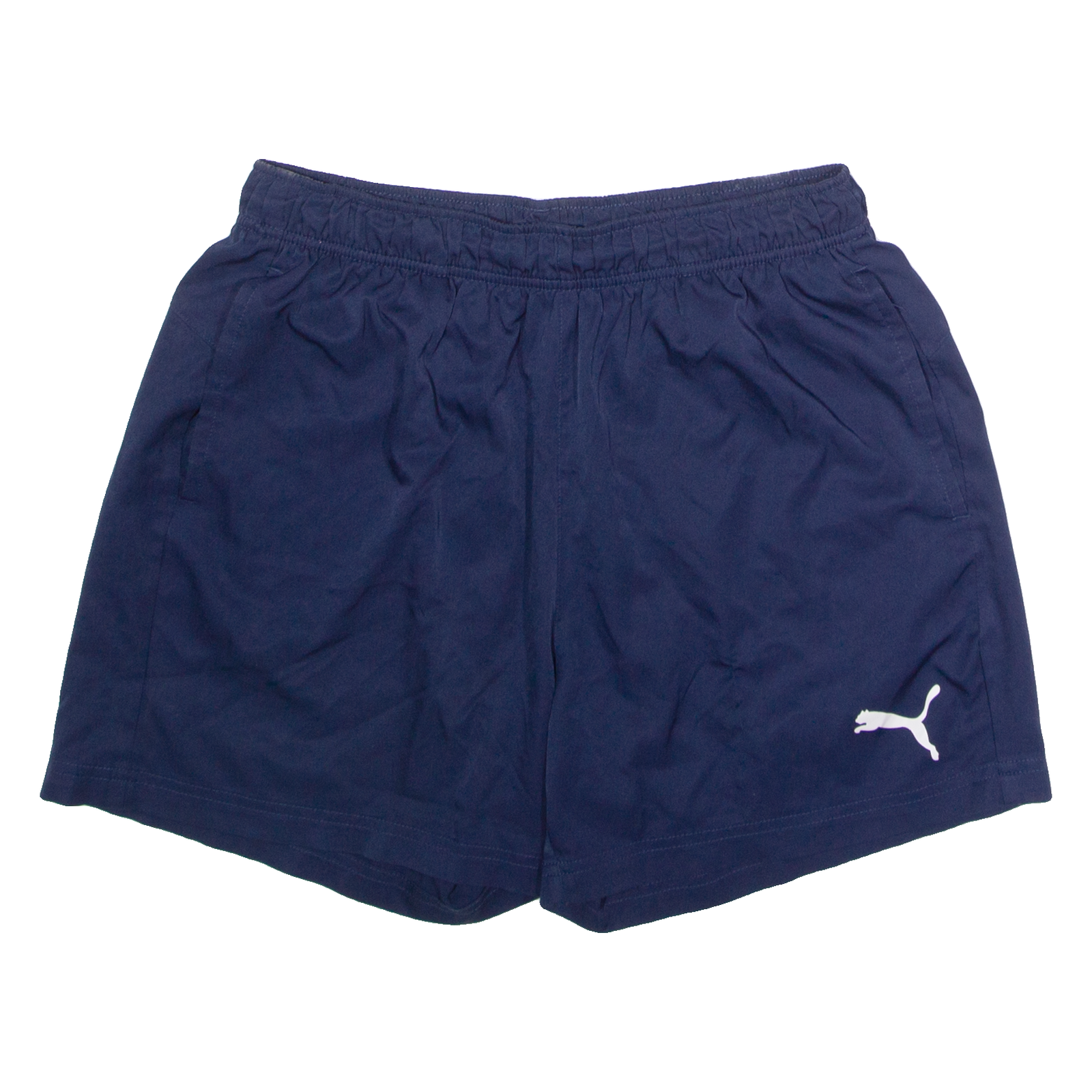 Buy PUMA Mens Sports Shorts Blue L W30 Refurbished - $20.79 PUMA Mens Sports Shorts Blue L W30 Refurbished - N/A refurbished available on Cerqular