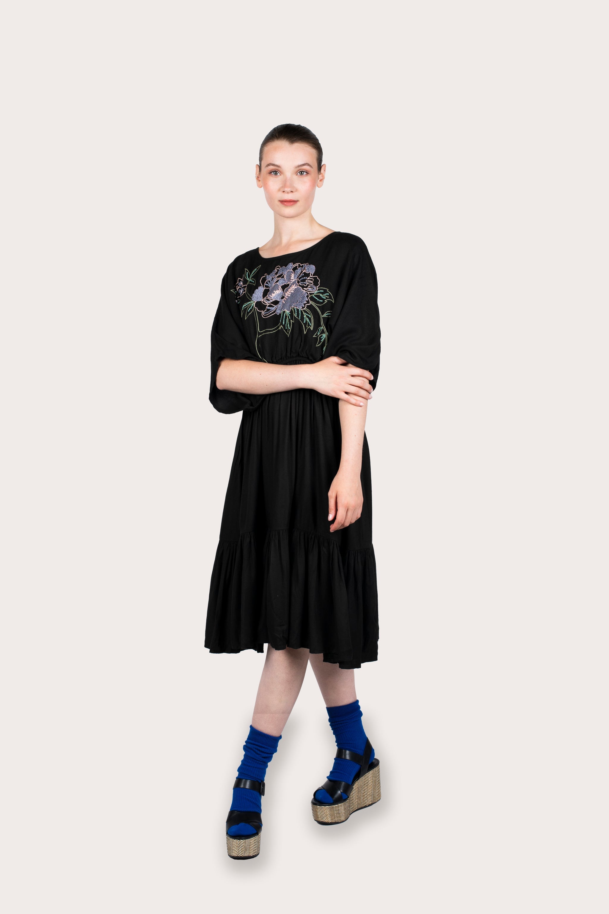 Robe Laly | Taille: XL Refurbished - N/A (I could not find a known brand with this name. If refurbished available on Cerqular