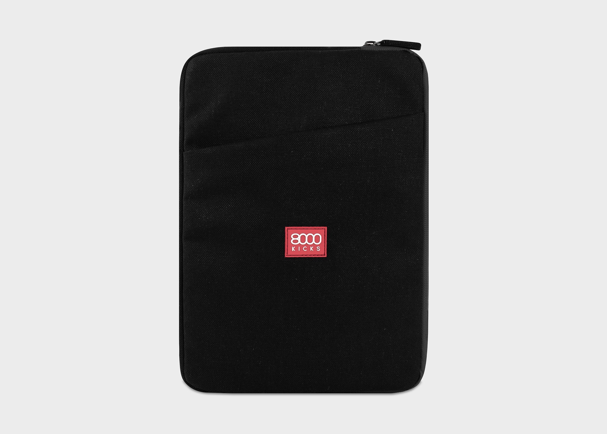 Hemp Laptop Case V2 | Black: Black | Size: Small - 13'' and 14'' Refurbished - 8000Kicks refurbished available on Cerqular
