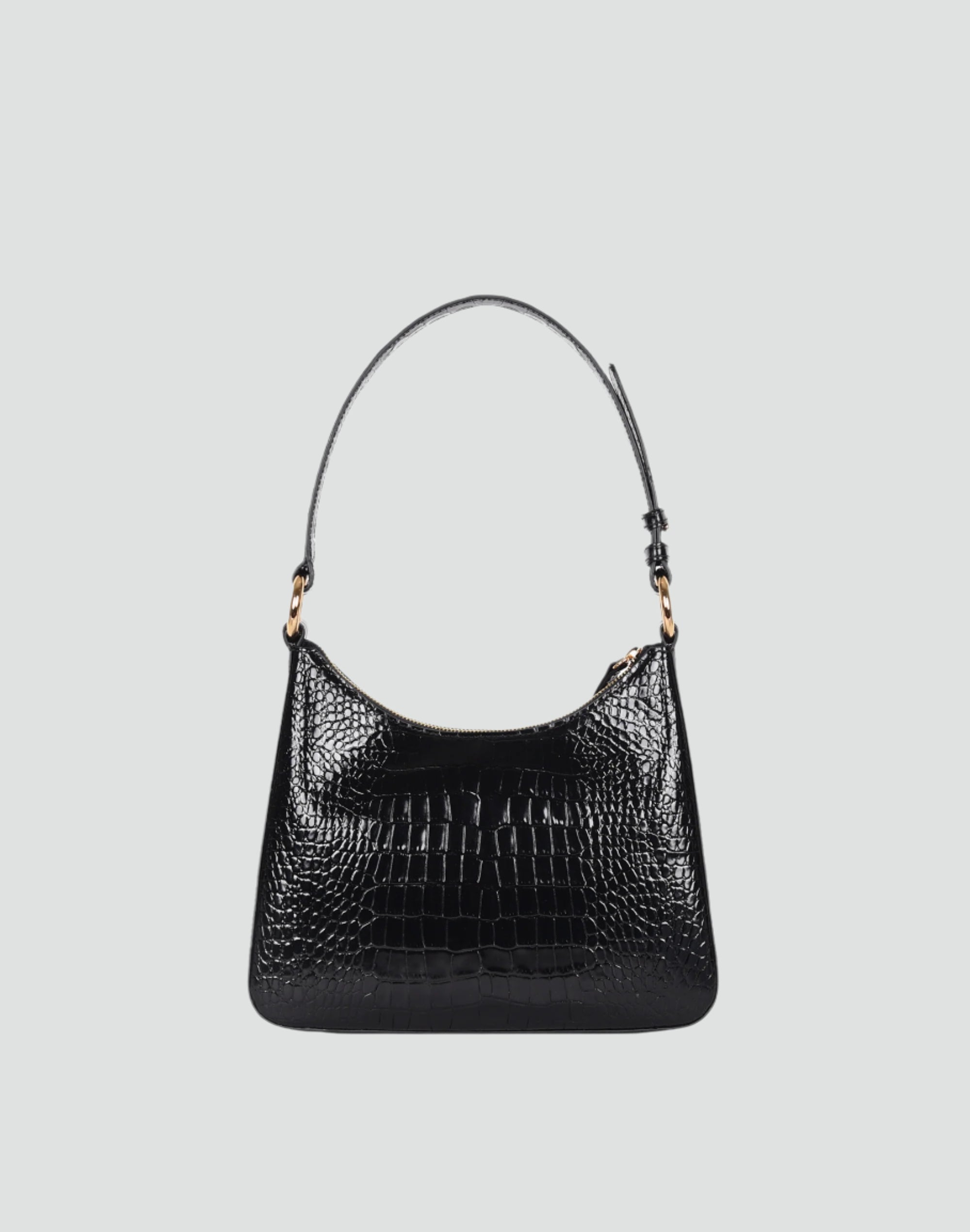 Luxe Medium Shoulder Bag | Color: White Refurbished - Hyper Goods refurbished available on Cerqular