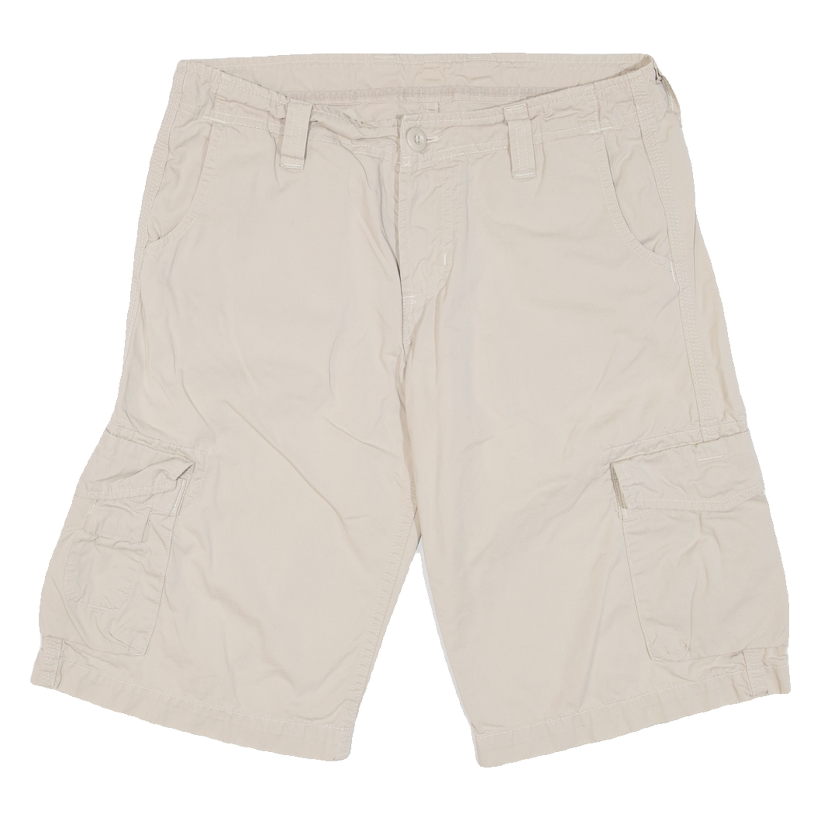 Buy CARHARTT Mens Cargo Shorts Beige S W28 Refurbished - $36.39 CARHARTT Mens Cargo Shorts Beige S W28 Refurbished - N/A refurbished available on Cerqular