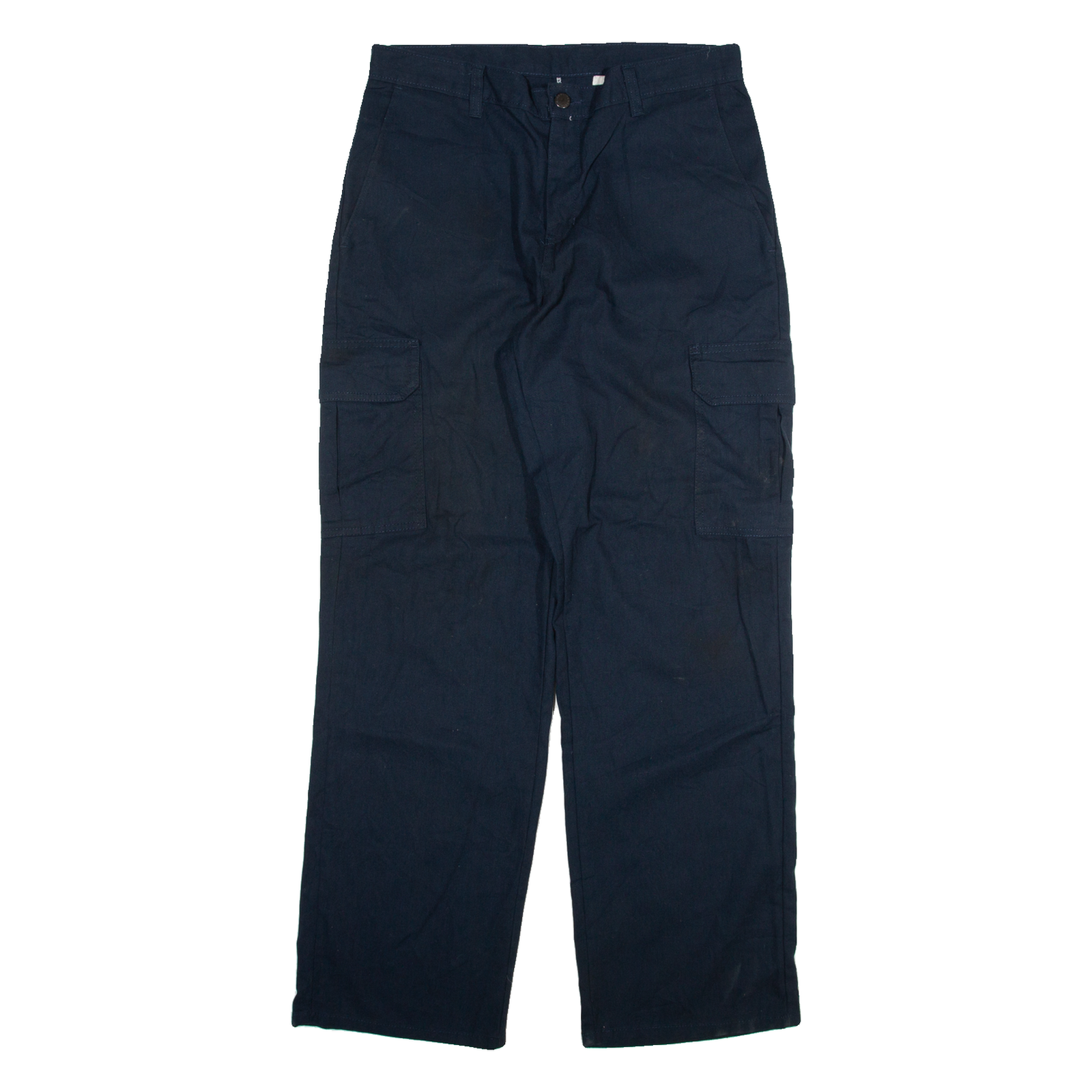Buy DICKIES Cargo Mens Trousers Blue Relaxed Straight W32 L32 Refurbished - $33.79 DICKIES Cargo Mens Trousers Blue Relaxed Straight W32 L32 Refurbished - N/A refurbished available on Cerqular