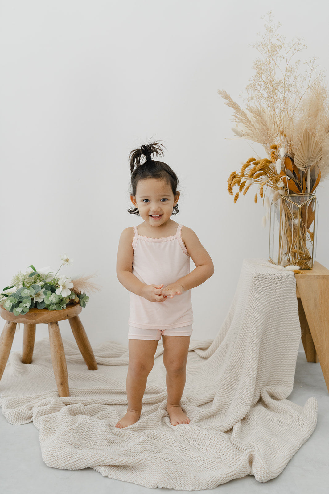 Buy Camisoles set of 2 - Pink | Size: 8-9 Refurbished - $47.97 Camisoles set of 2 - Pink | Size: 8-9 Refurbished - N/A (Note: This brand may not be well-known globally refurbished available on Cerqular