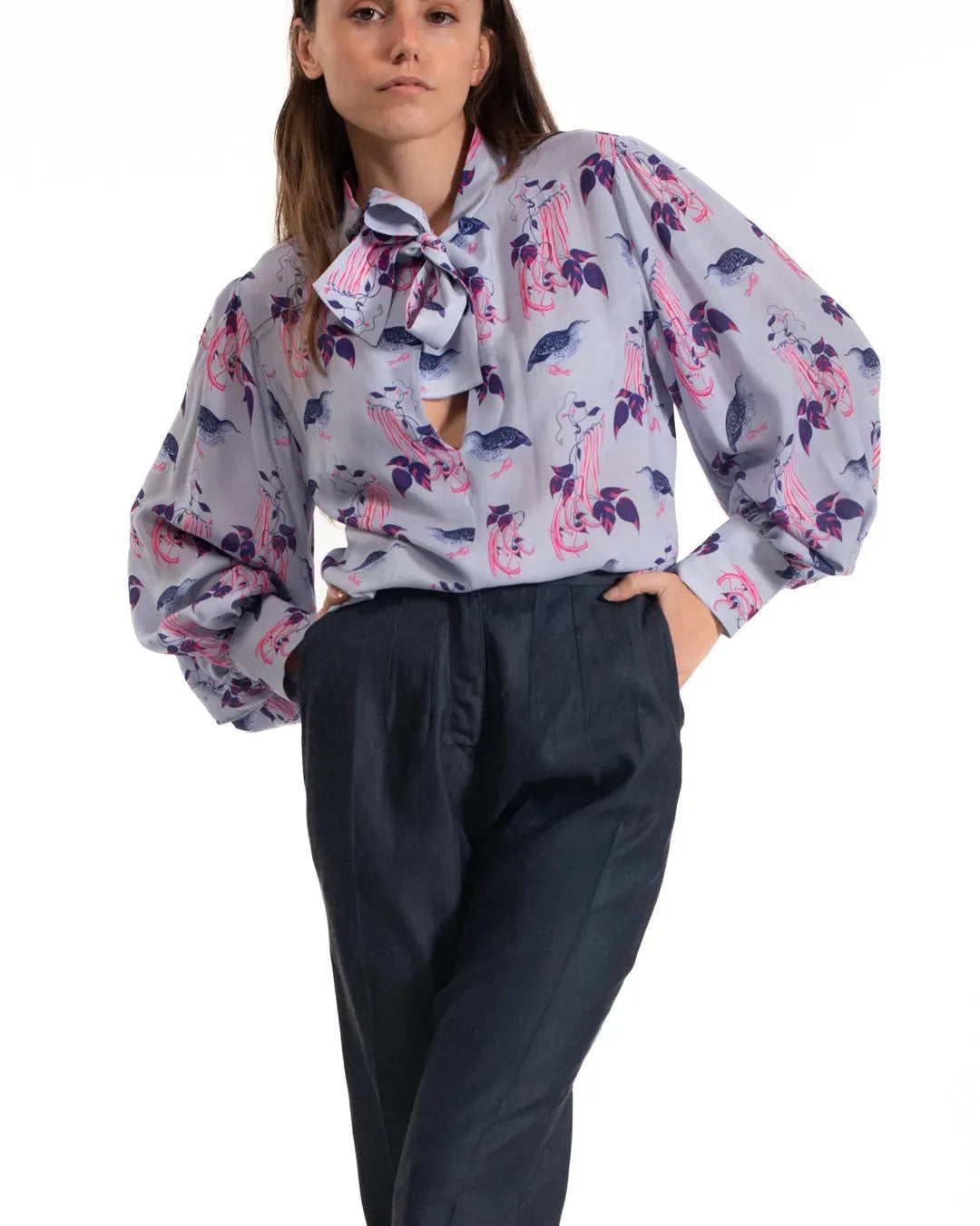 Buy Galene Shirt | Color: N/A | Size: S Refurbished - $102.60 Galene Shirt | Color: N/A | Size: S Refurbished - Kurinji (This is a lesser-known brand, but it still exists refurbished available on Cerqular