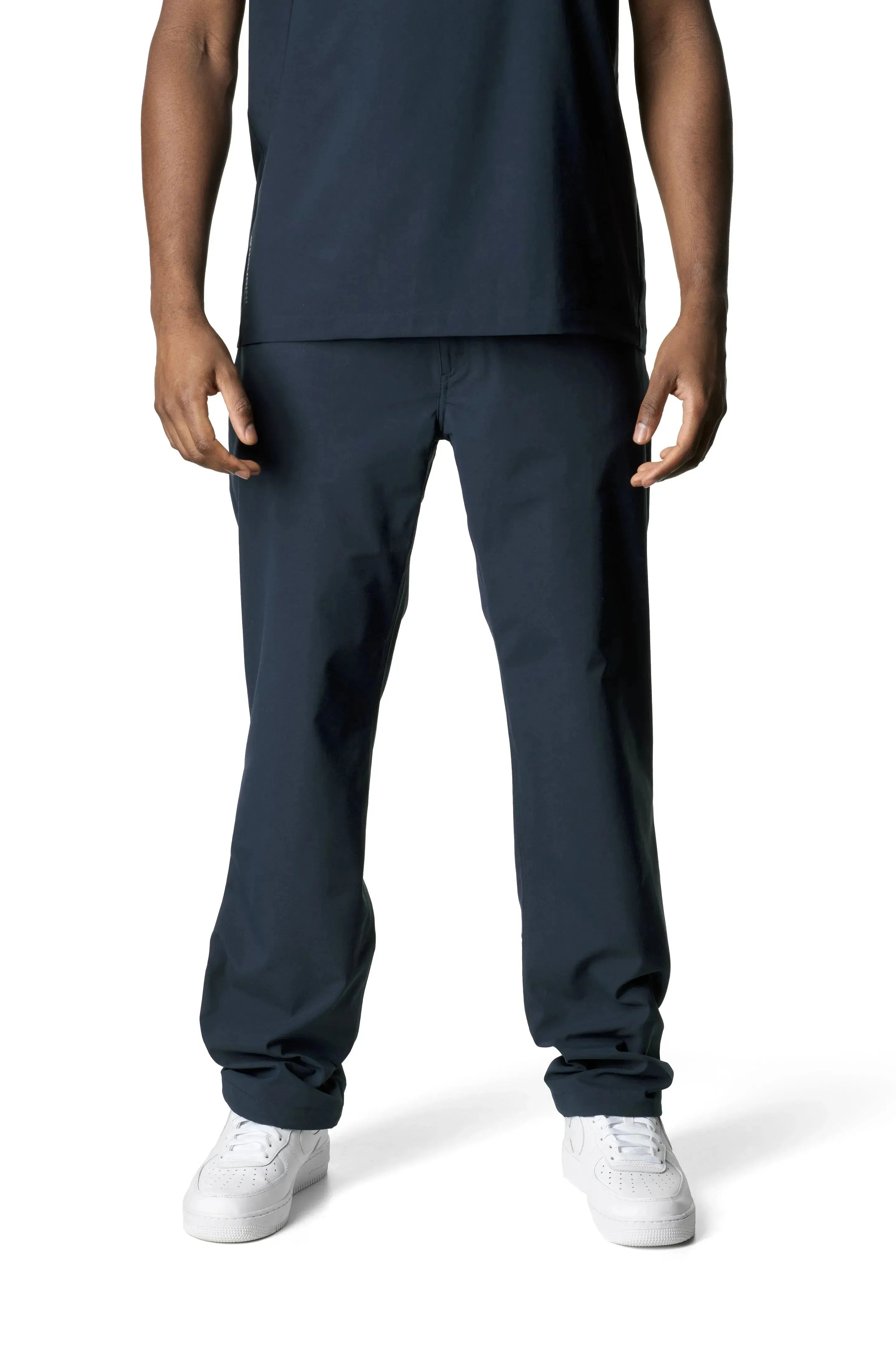 M's Dock Pants | Color: blue illusion | Size: M Refurbished - Houdini Sportswear refurbished available on Cerqular