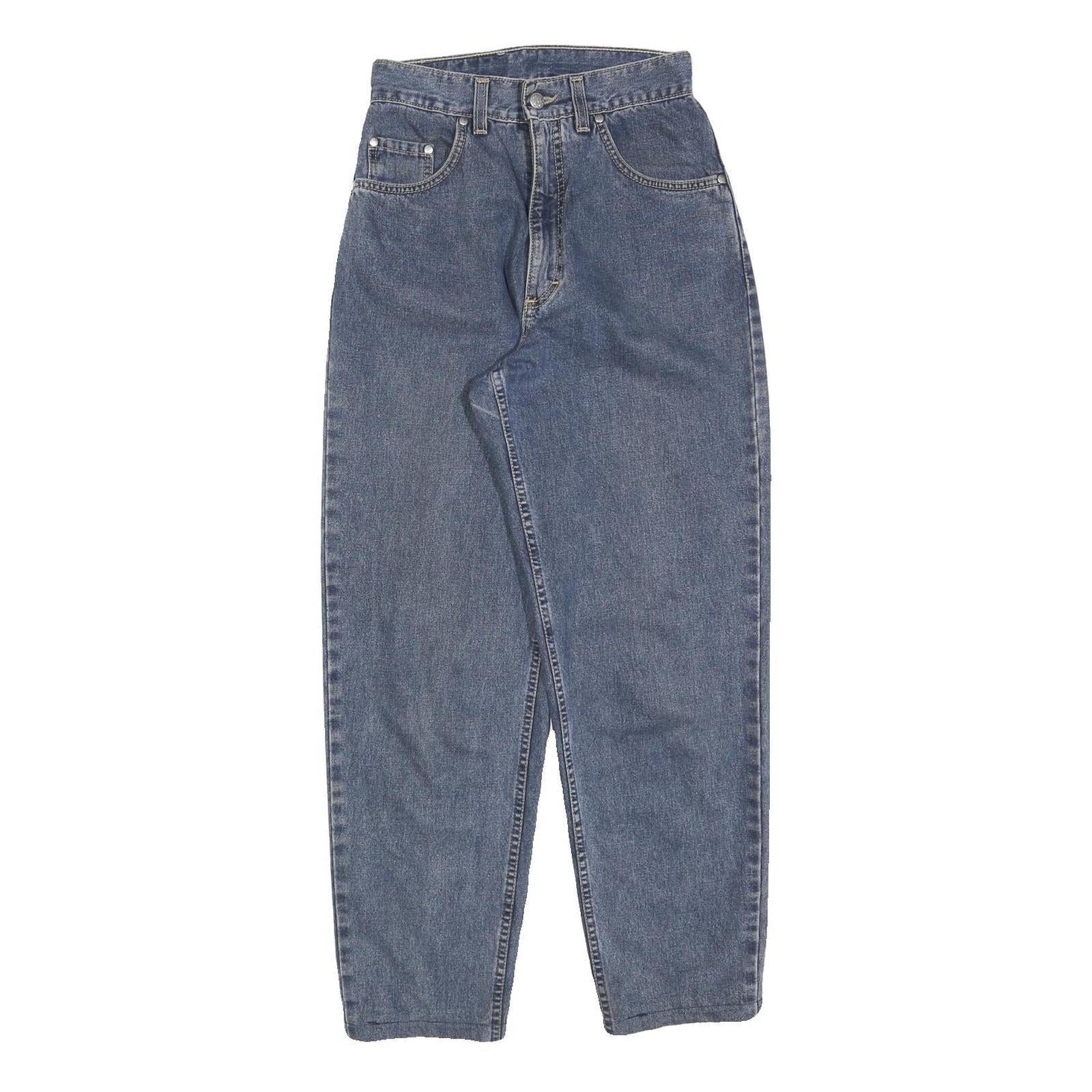 Buy JOOP! Womens Jeans Blue Relaxed Straight Denim Medium W25 L28 Stylish Zip Refurbished - $36.39 JOOP! Womens Jeans Blue Relaxed Straight Denim Medium W25 L28 Stylish Zip Refurbished - N/A refurbished available on Cerqular