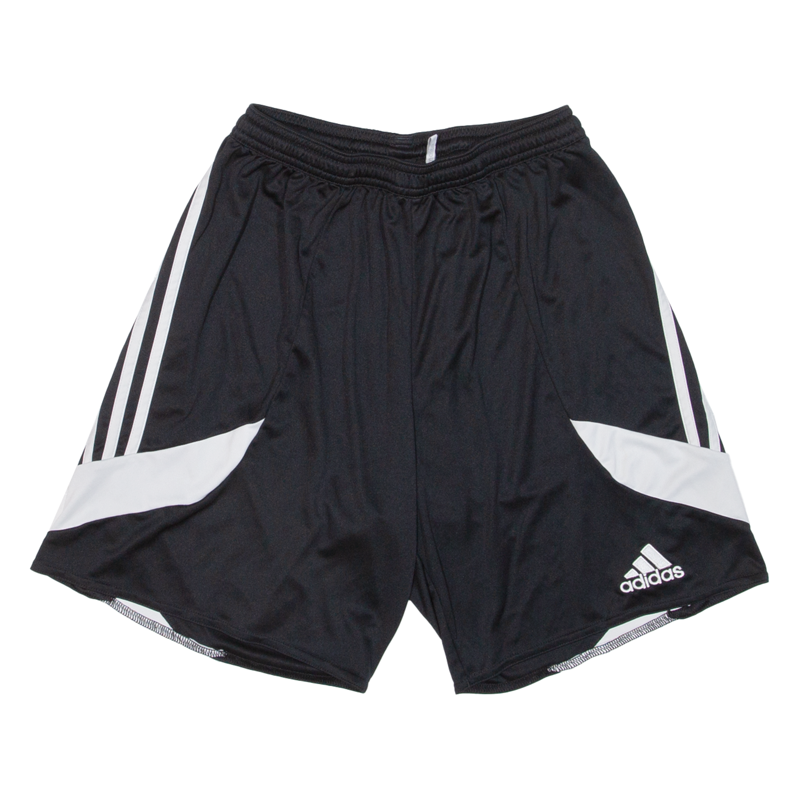 Buy ADIDAS Mens Sports Shorts Black Relaxed S W23 Refurbished - $23.39 ADIDAS Mens Sports Shorts Black Relaxed S W23 Refurbished - N/A refurbished available on Cerqular
