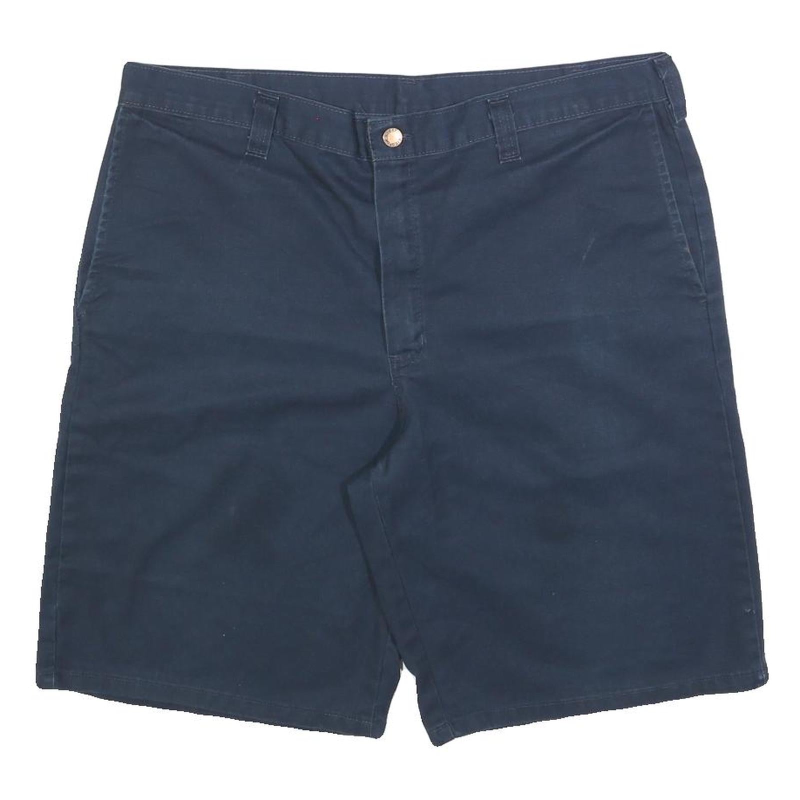 Buy DICKIES Mens Shorts Navy Blue Casual L W36 Workwear Relaxed Fit Refurbished - $33.79 DICKIES Mens Shorts Navy Blue Casual L W36 Workwear Relaxed Fit Refurbished - N/A refurbished available on Cerqular