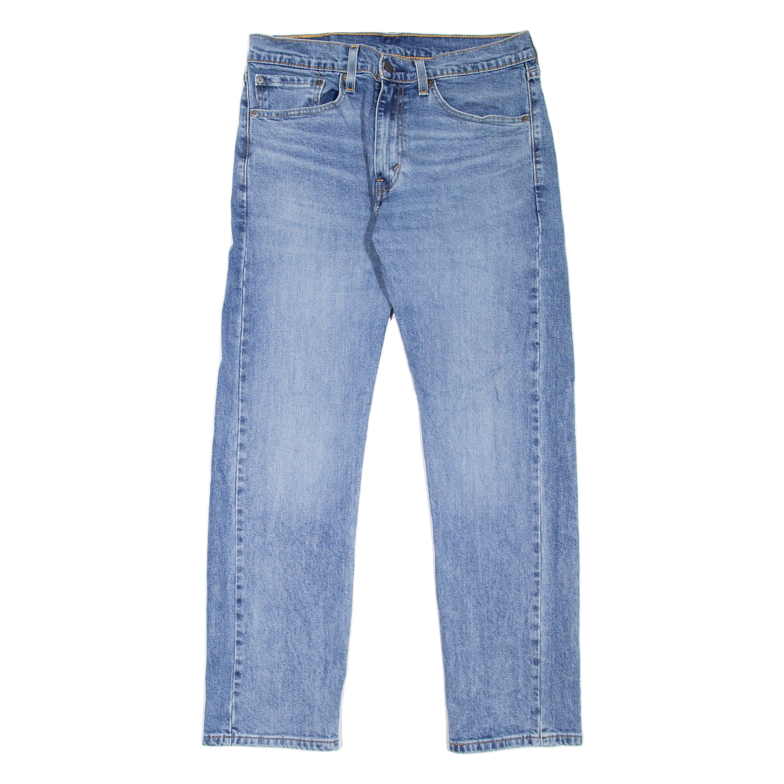 Buy LEVI'S 505 Jeans Mens Blue Regular Straight Stone Wash W31 L30 Refurbished - $42.89 LEVI'S 505 Jeans Mens Blue Regular Straight Stone Wash W31 L30 Refurbished - N/A refurbished available on Cerqular