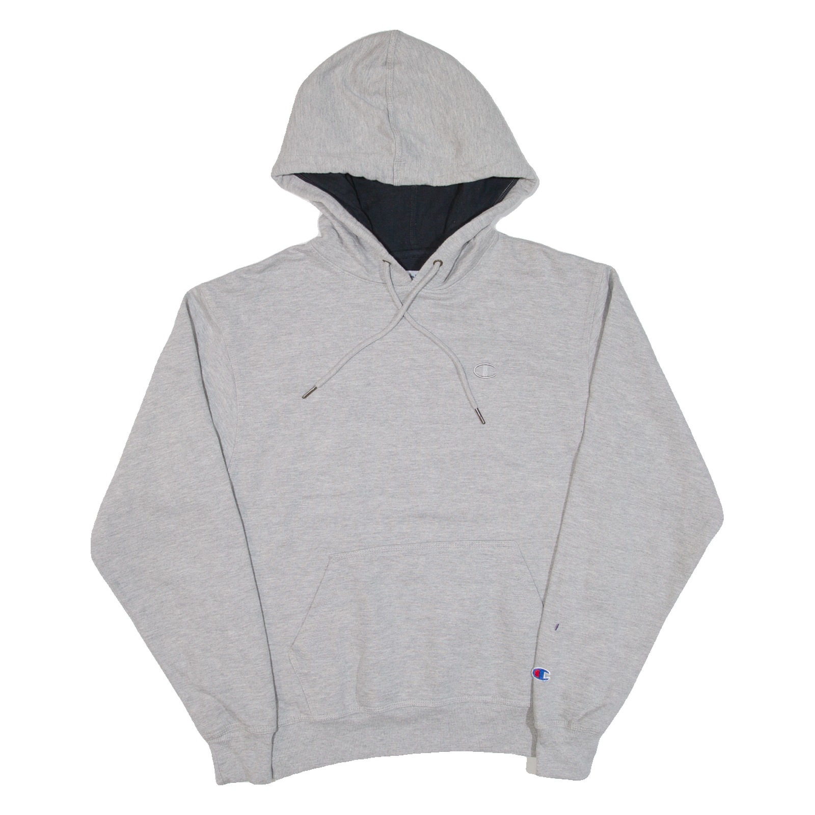 Buy CHAMPION Mens Grey Hoodie S Refurbished - $28.59 CHAMPION Mens Grey Hoodie S Refurbished - N/A refurbished available on Cerqular