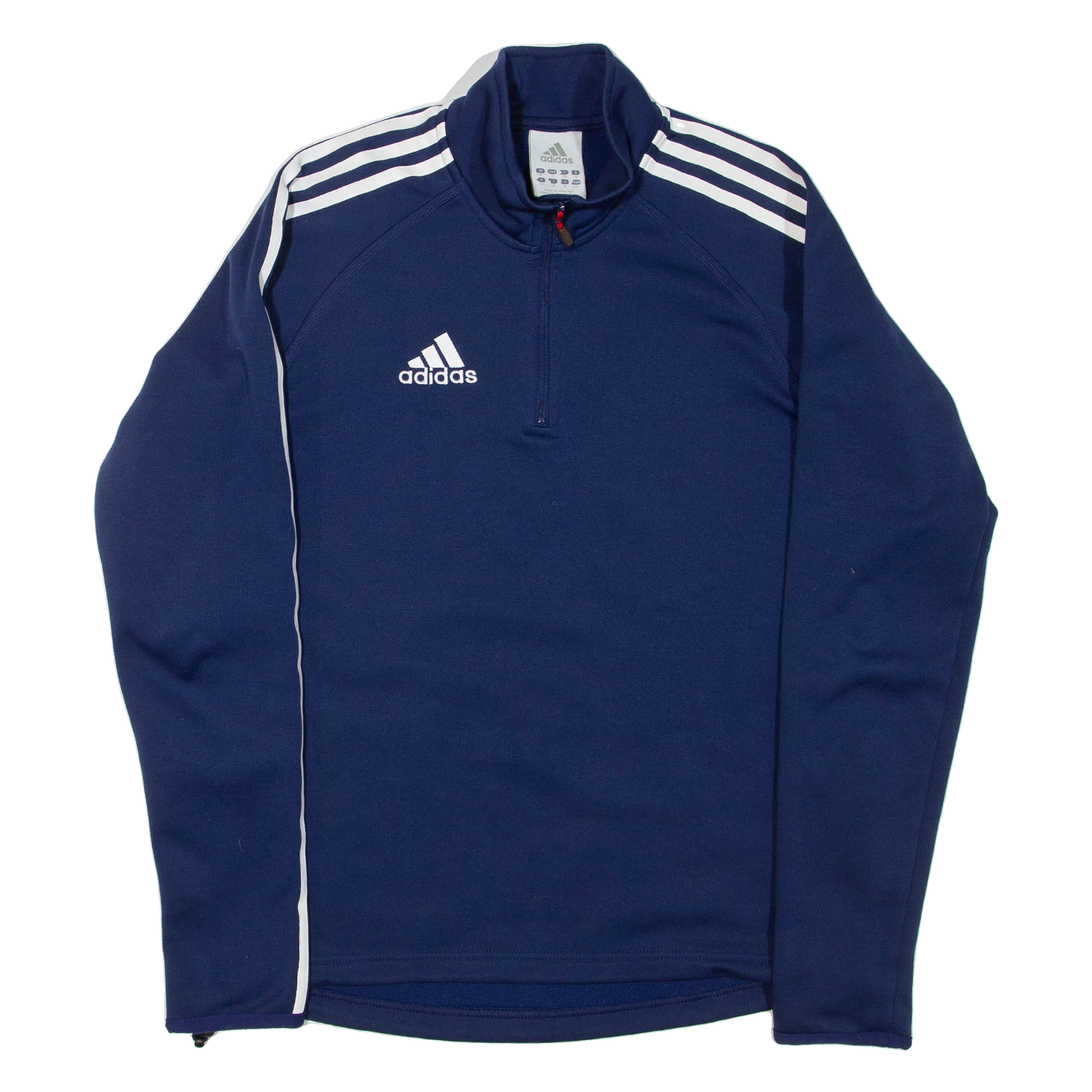 Buy ADIDAS Womens Pullover Jacket Blue UK 10 Refurbished - $36.39 ADIDAS Womens Pullover Jacket Blue UK 10 Refurbished - N/A refurbished available on Cerqular
