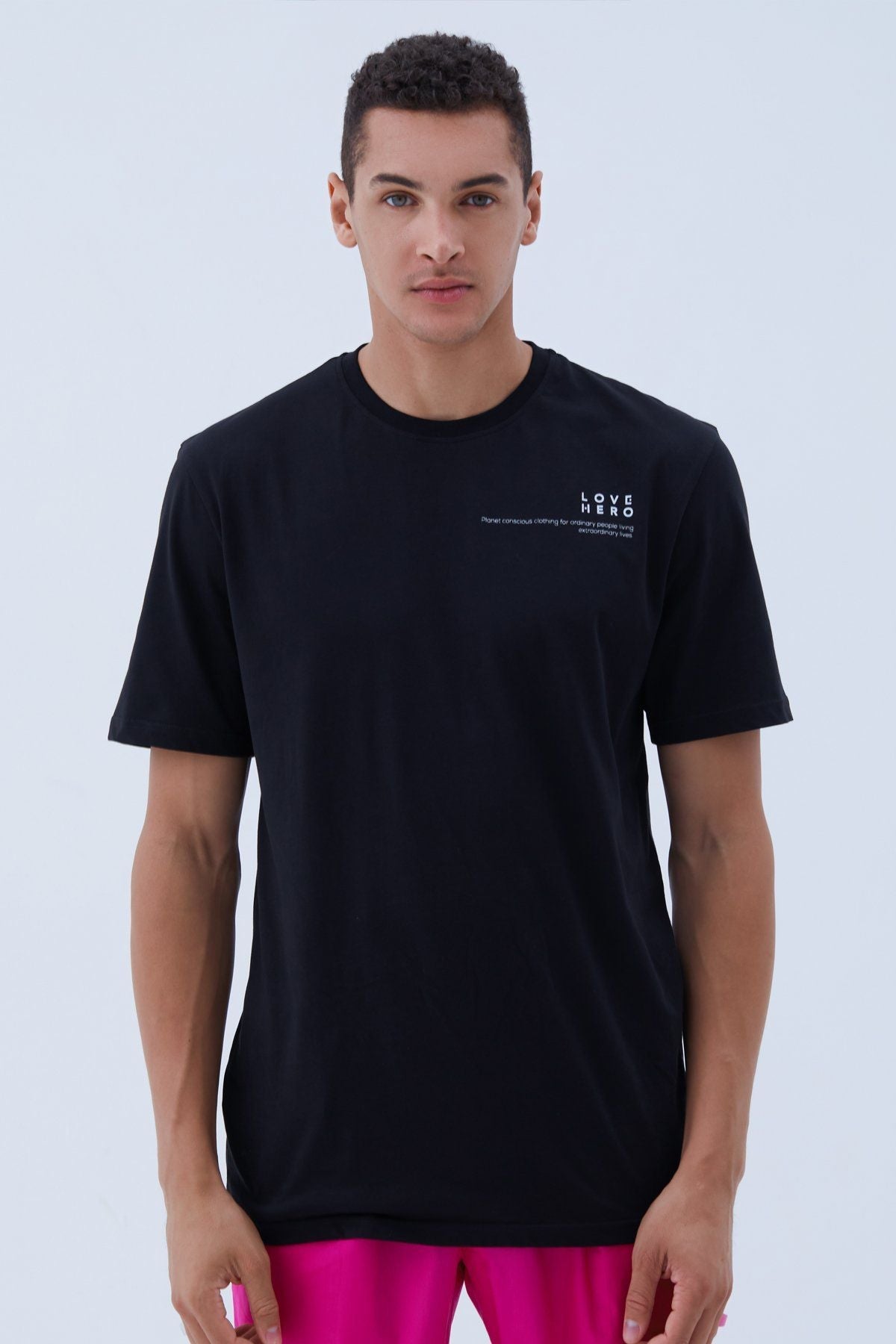 Buy Dark Forest T-shirt in Black | Size: L Refurbished - $66.55 Dark Forest T-shirt in Black | Size: L Refurbished - N/A (Note: There is no well-known brand by this name refurbished available on Cerqular
