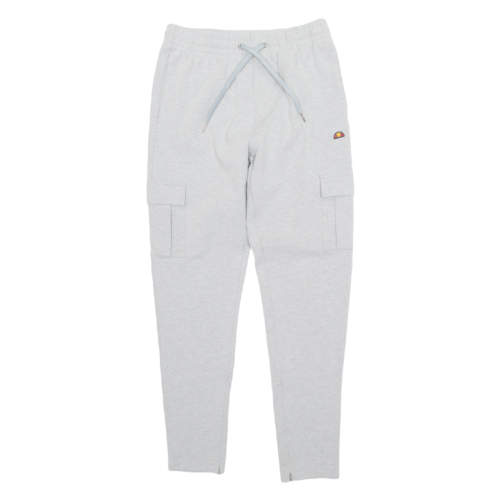 ELLESSE Mens Joggers Green Skinny S W29 L29 Refurbished - N/A refurbished available on Cerqular